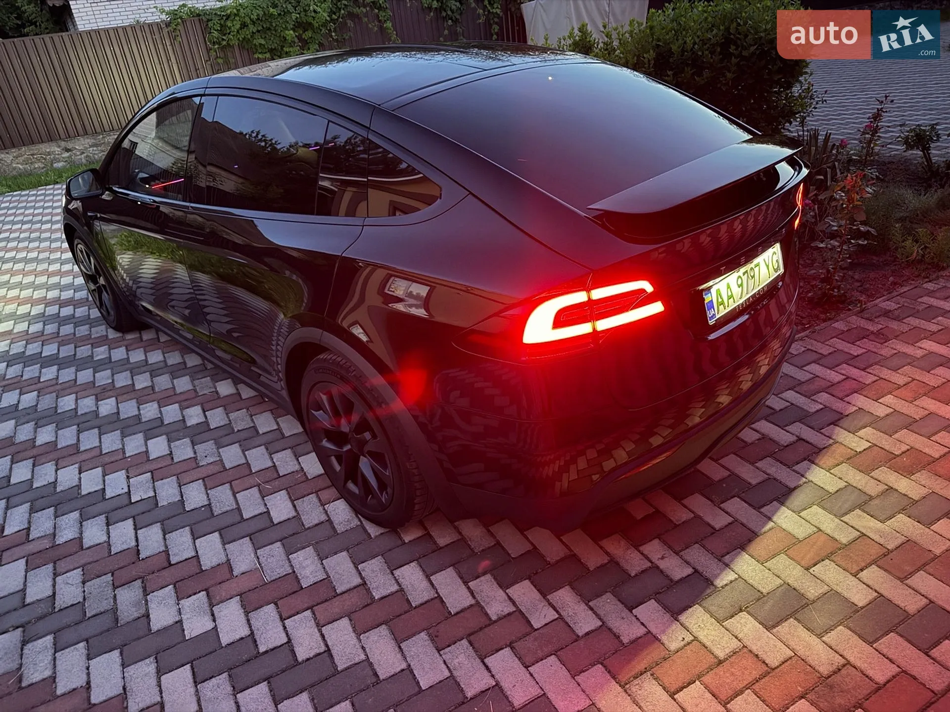 2023 Tesla Model X - мініатюра 6
