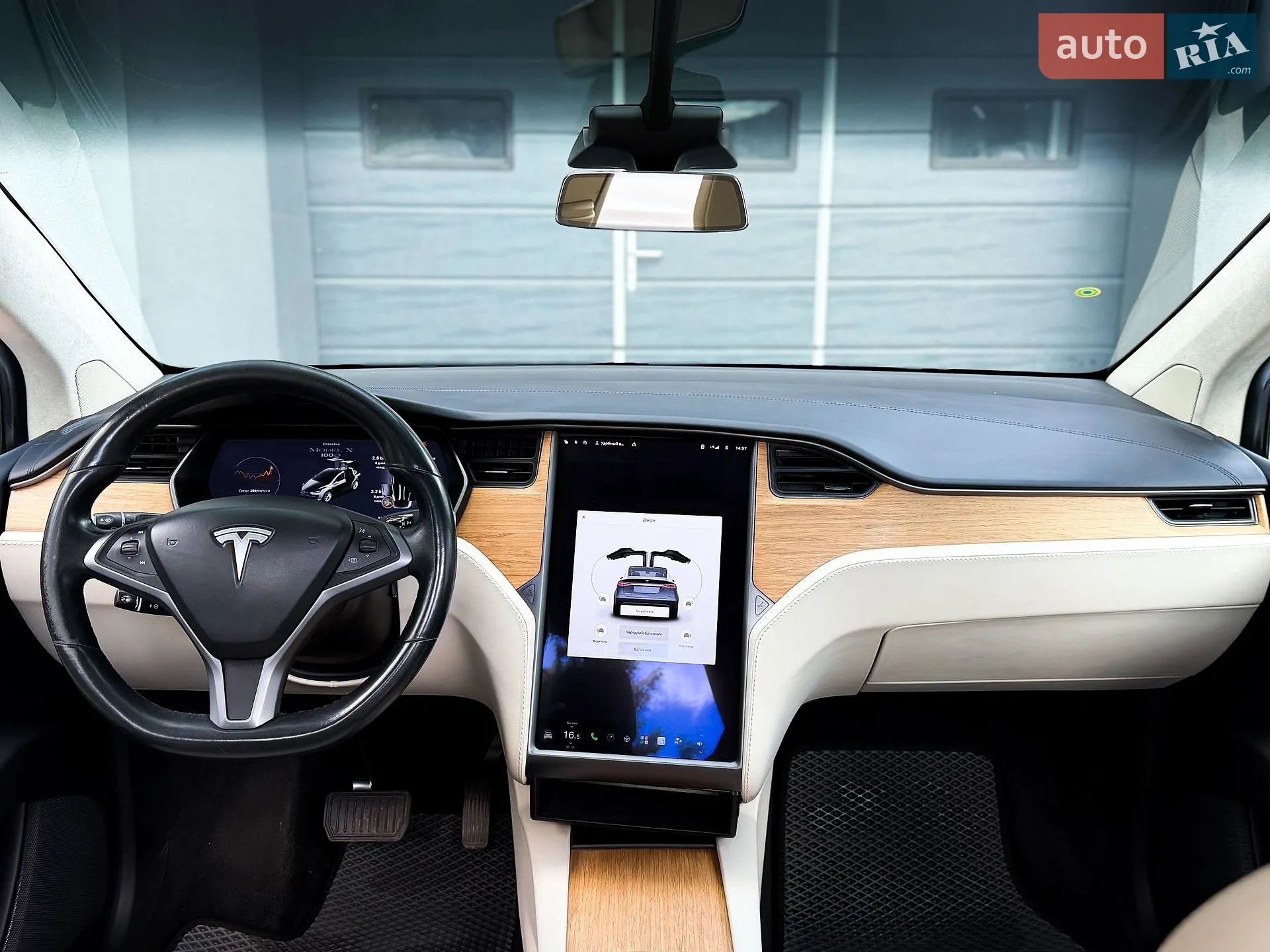 2018 Tesla Model X - мініатюра 18