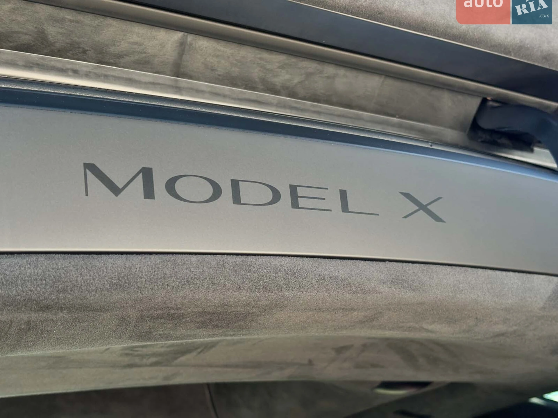 2023 Tesla Model X - мініатюра 34