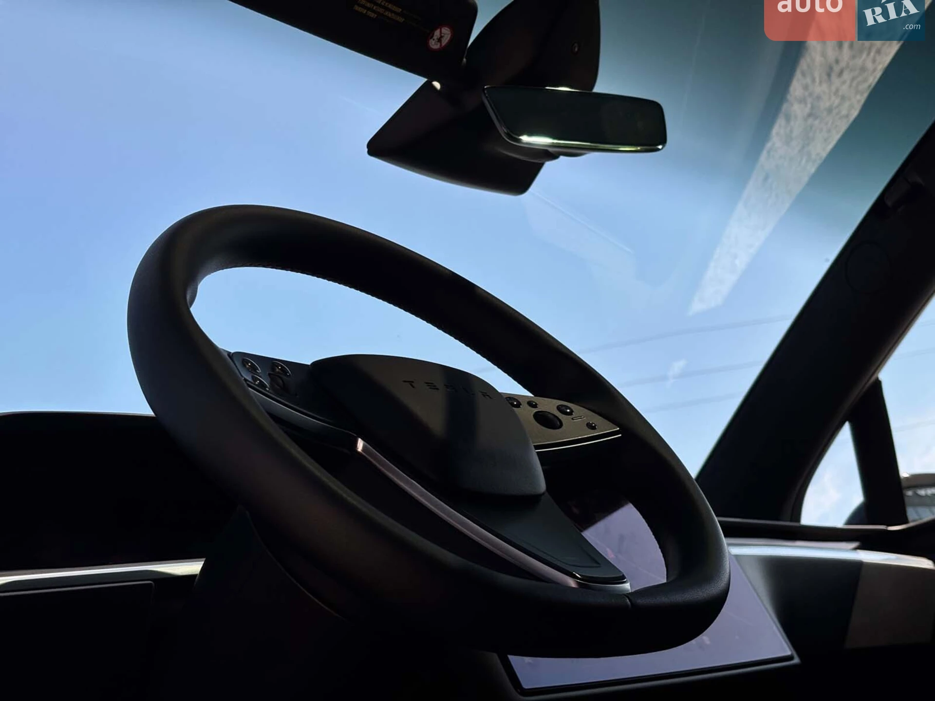 2023 Tesla Model X - мініатюра 30