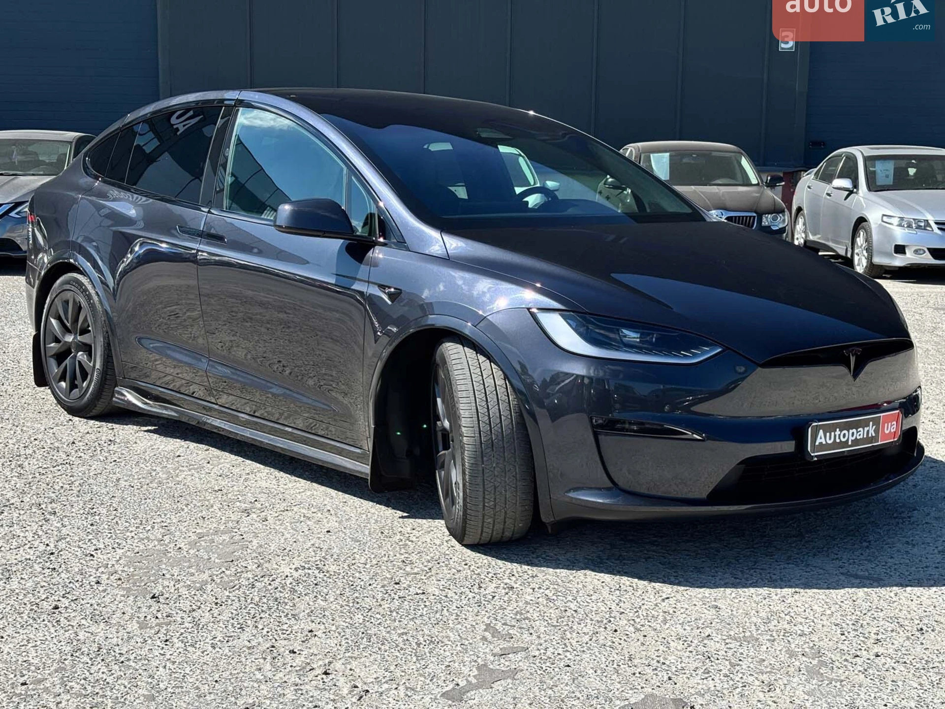 2023 Tesla Model X - мініатюра 17