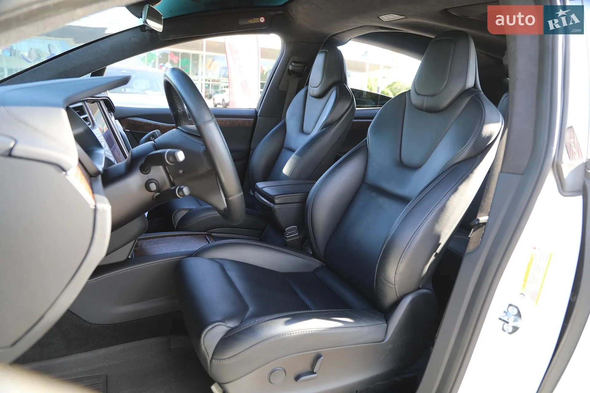 2019 Tesla Model X - мініатюра 7