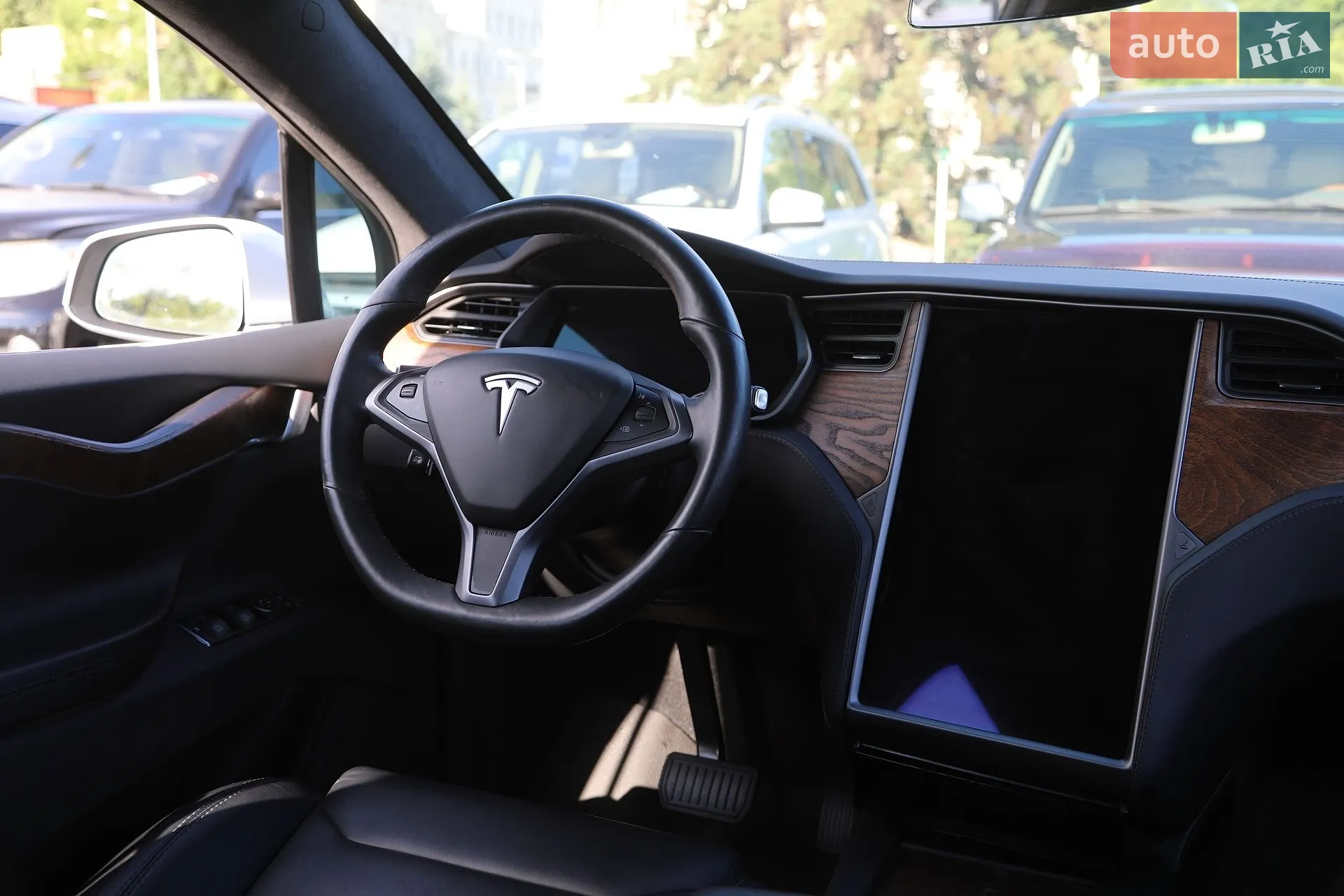 2019 Tesla Model X - мініатюра 12