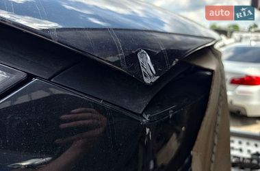 Внедорожник / Кроссовер Tesla Model X 2017 в Вышгороде фото 24 Внедорожник / Кроссовер Tesla Model X 2017 в Вышгороде