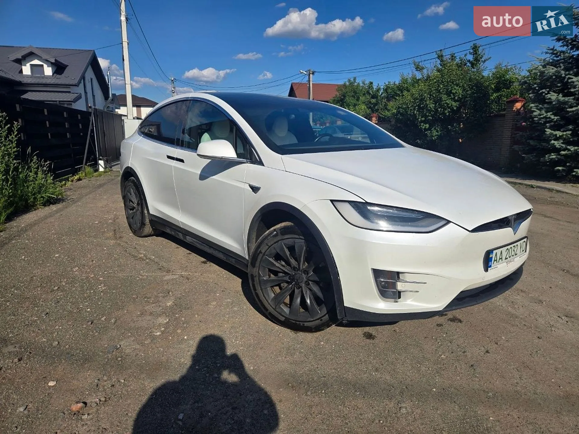 2020 Tesla Model X - мініатюра 10