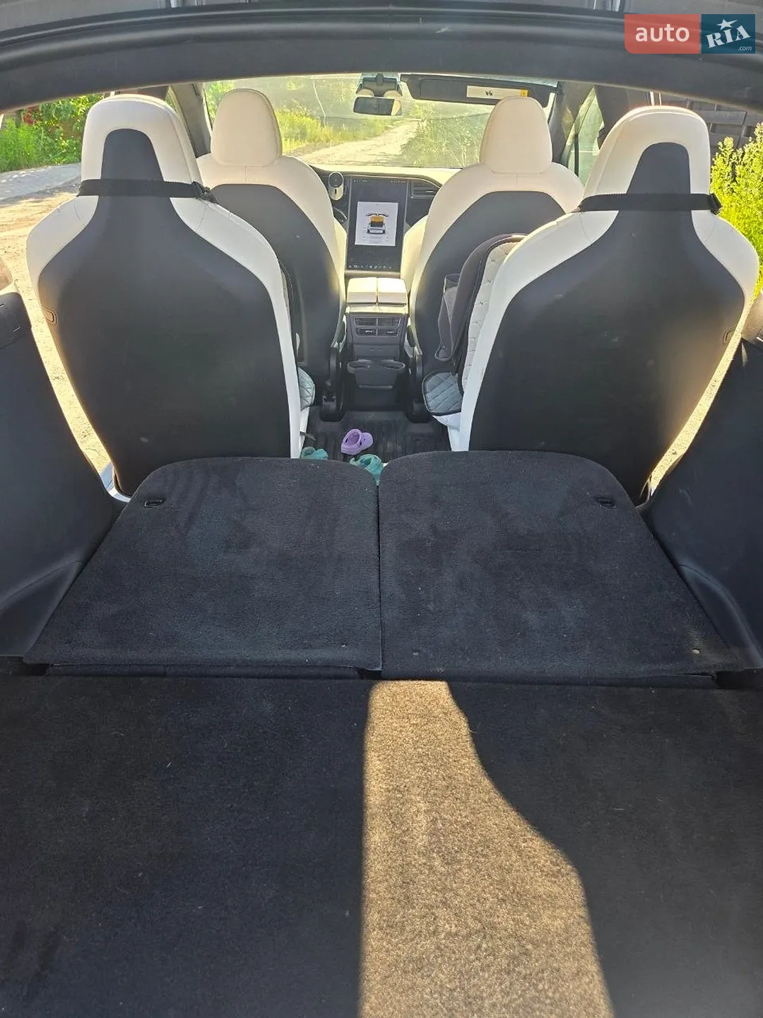 2020 Tesla Model X - мініатюра 19