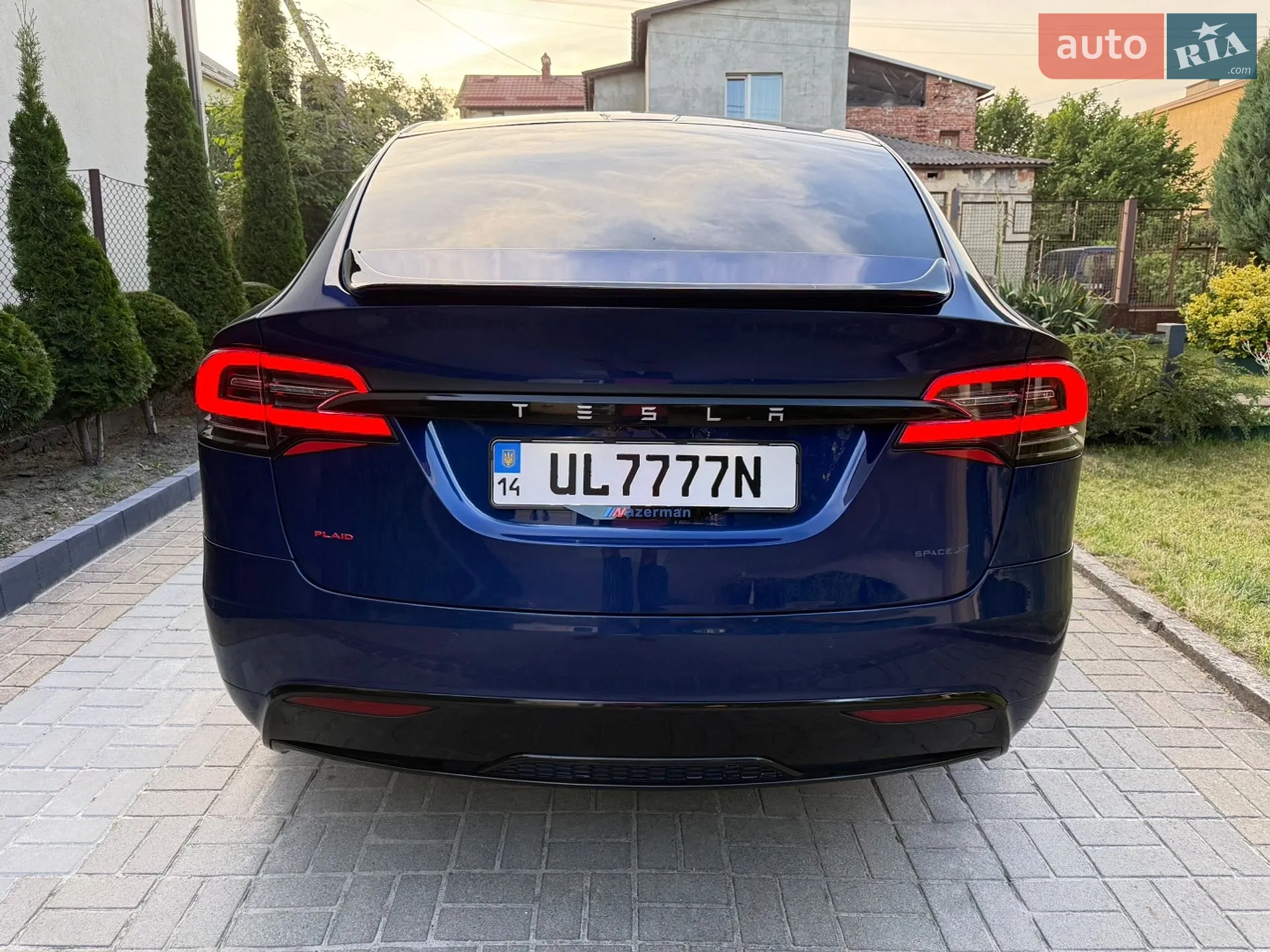 2016 Tesla Model X - мініатюра 15