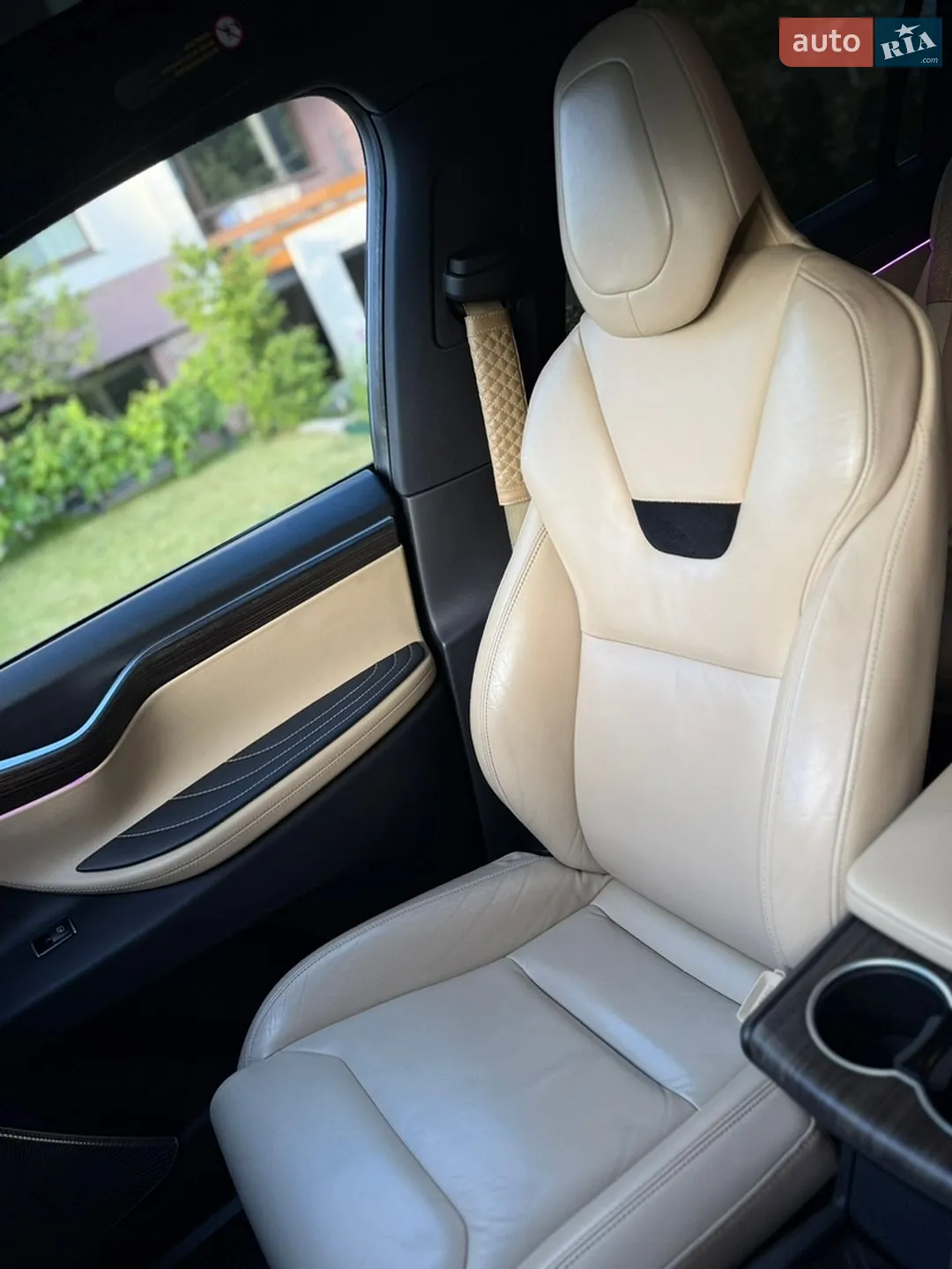 2016 Tesla Model X - мініатюра 22