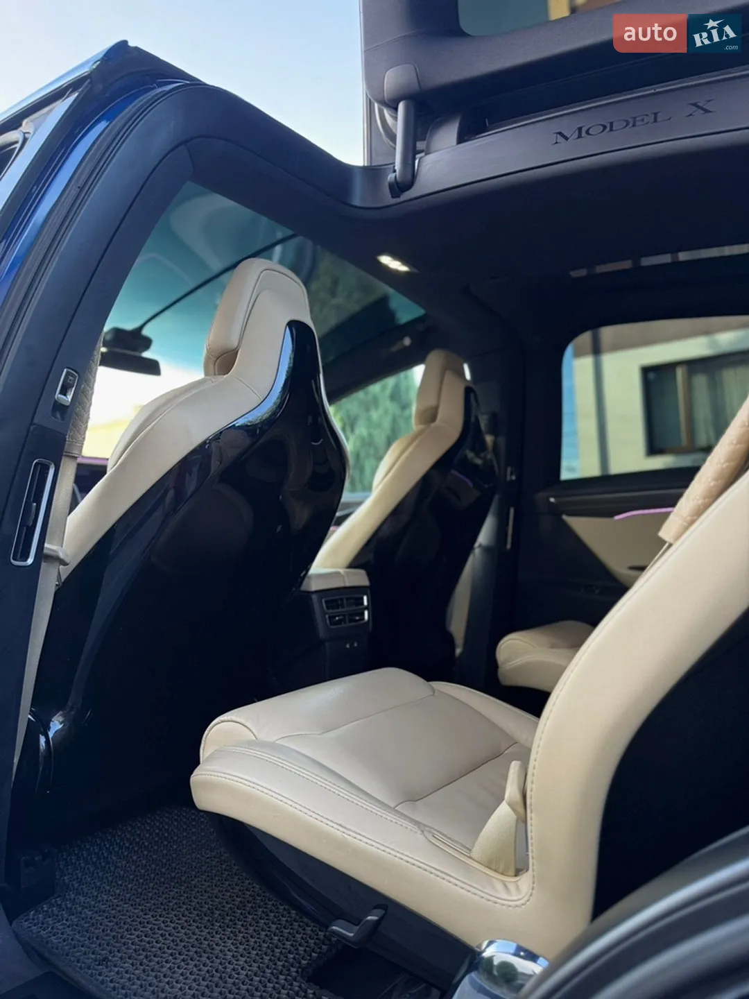 2016 Tesla Model X - мініатюра 27