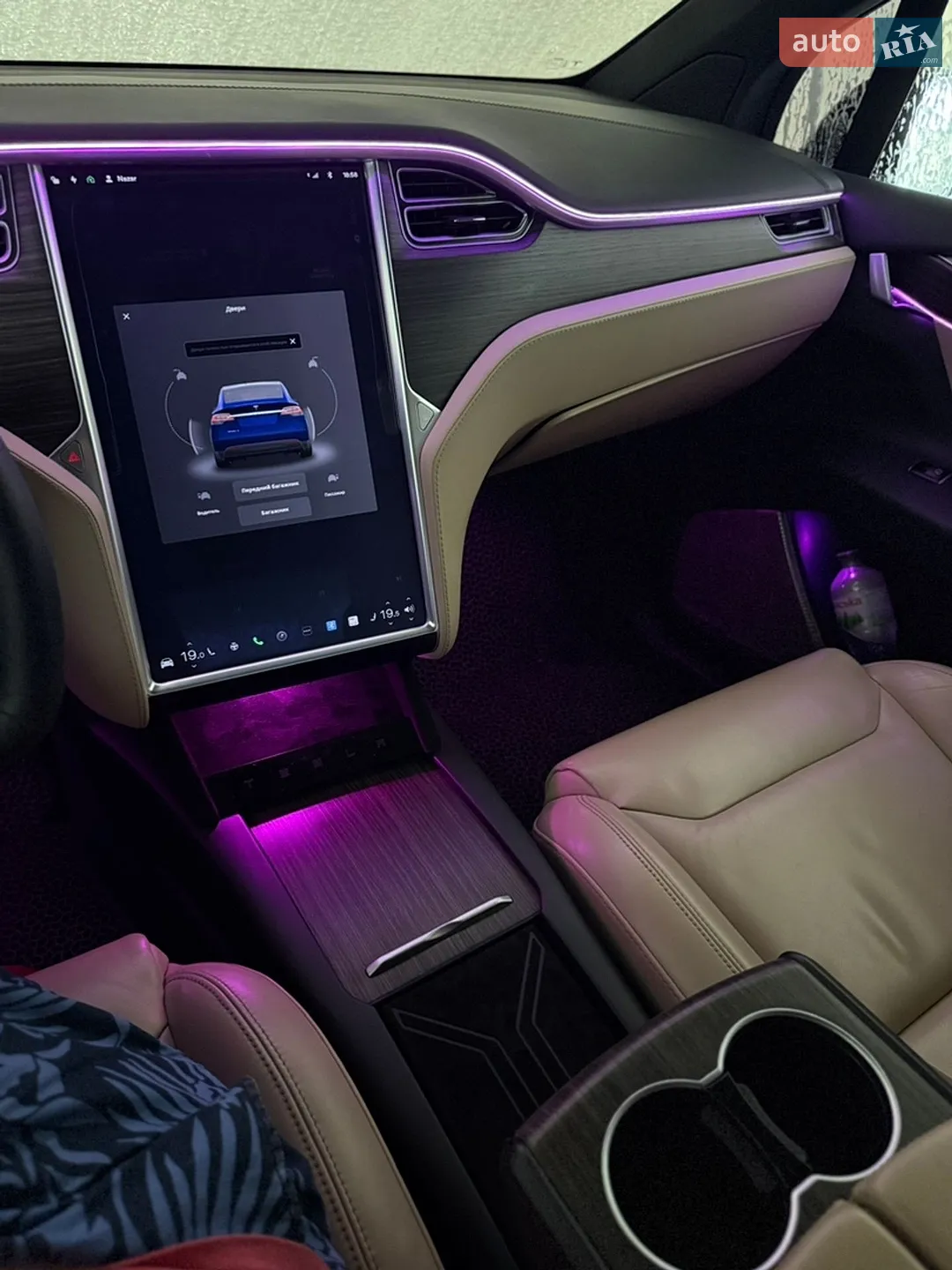 2016 Tesla Model X - мініатюра 31