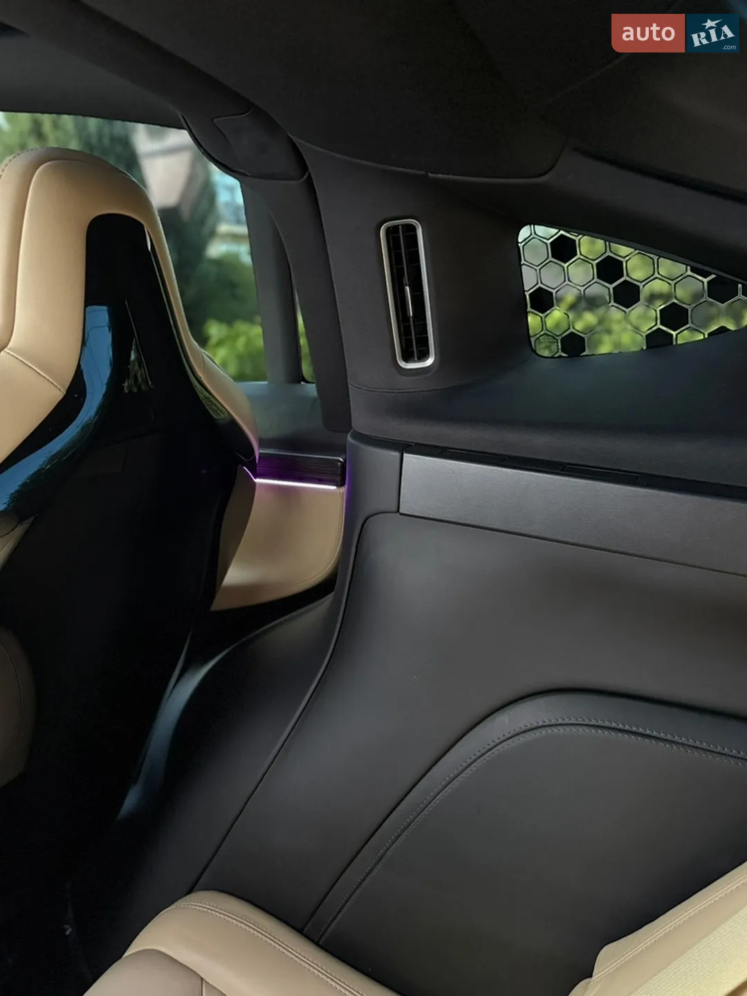 2016 Tesla Model X - мініатюра 34