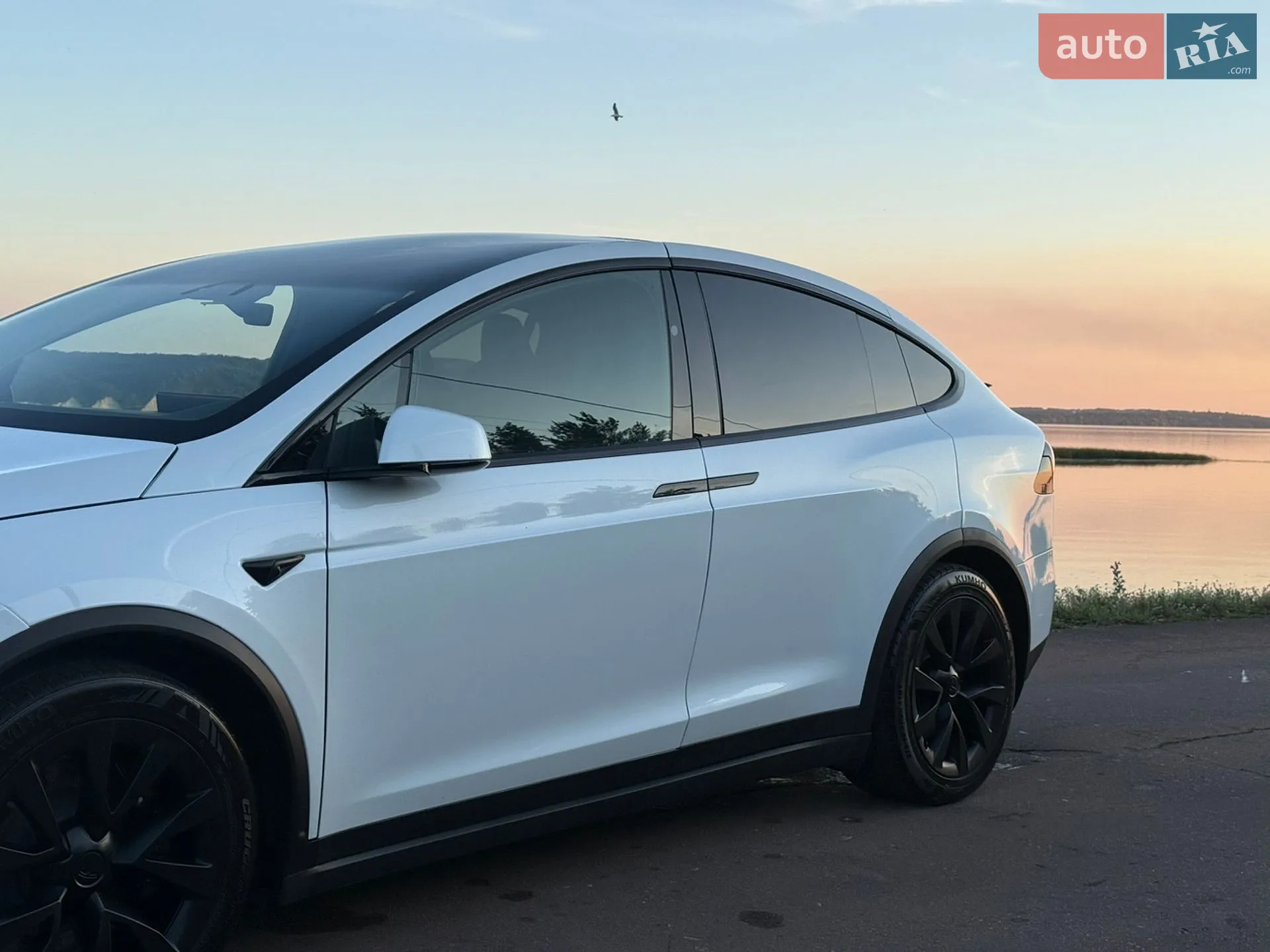 2022 Tesla Model X - мініатюра 16