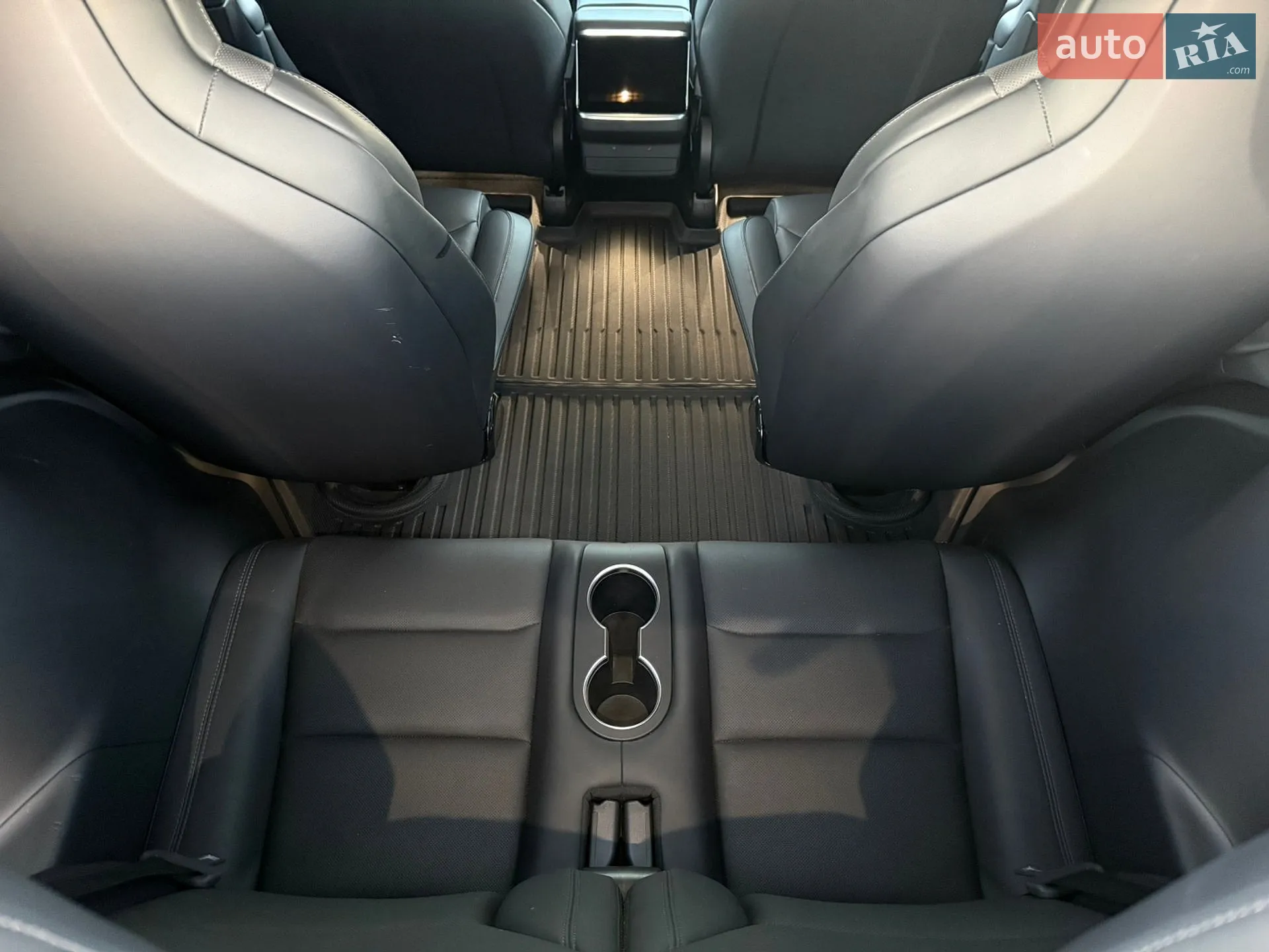 2022 Tesla Model X - мініатюра 63