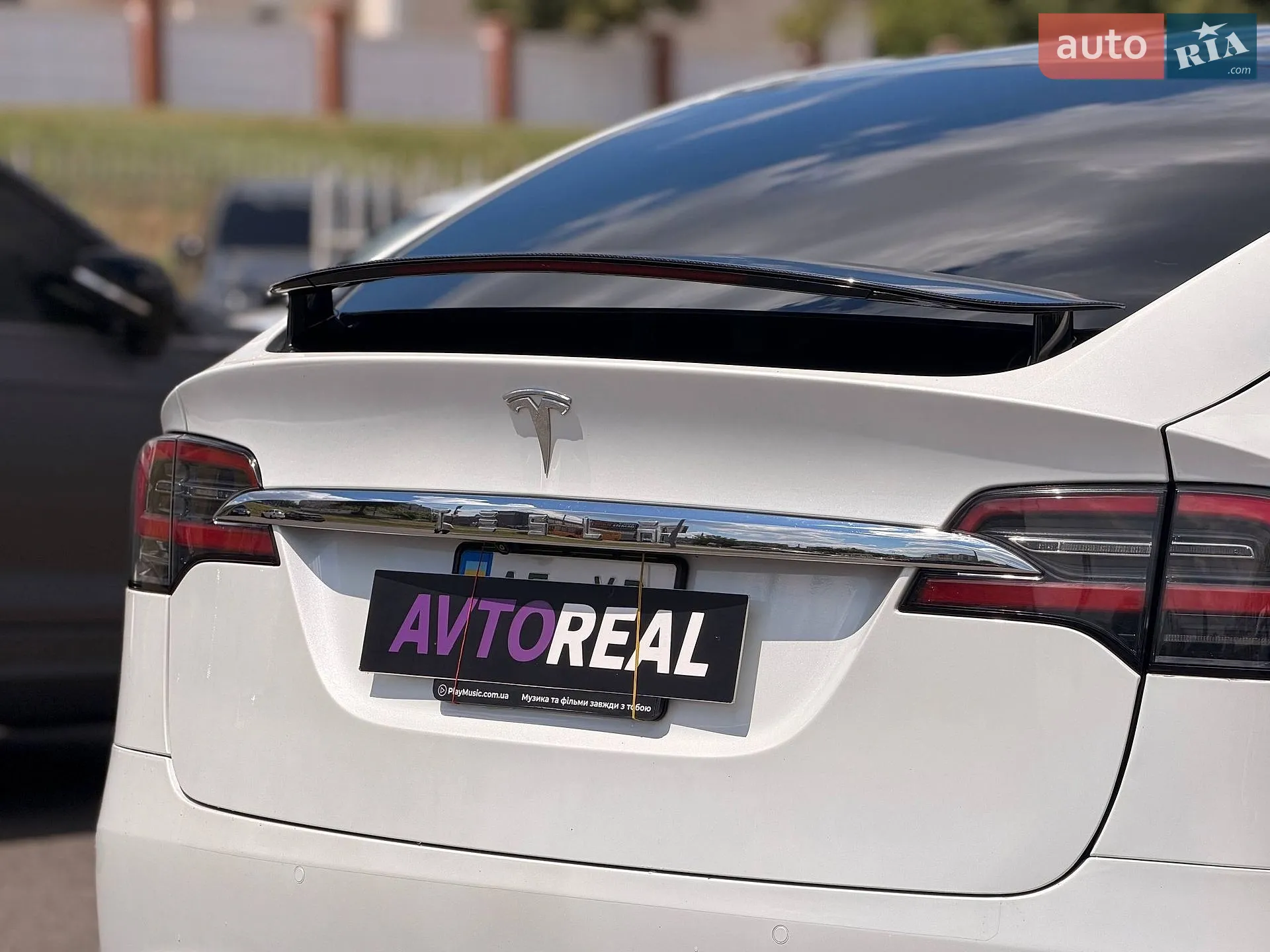2020 Tesla Model X - мініатюра 36