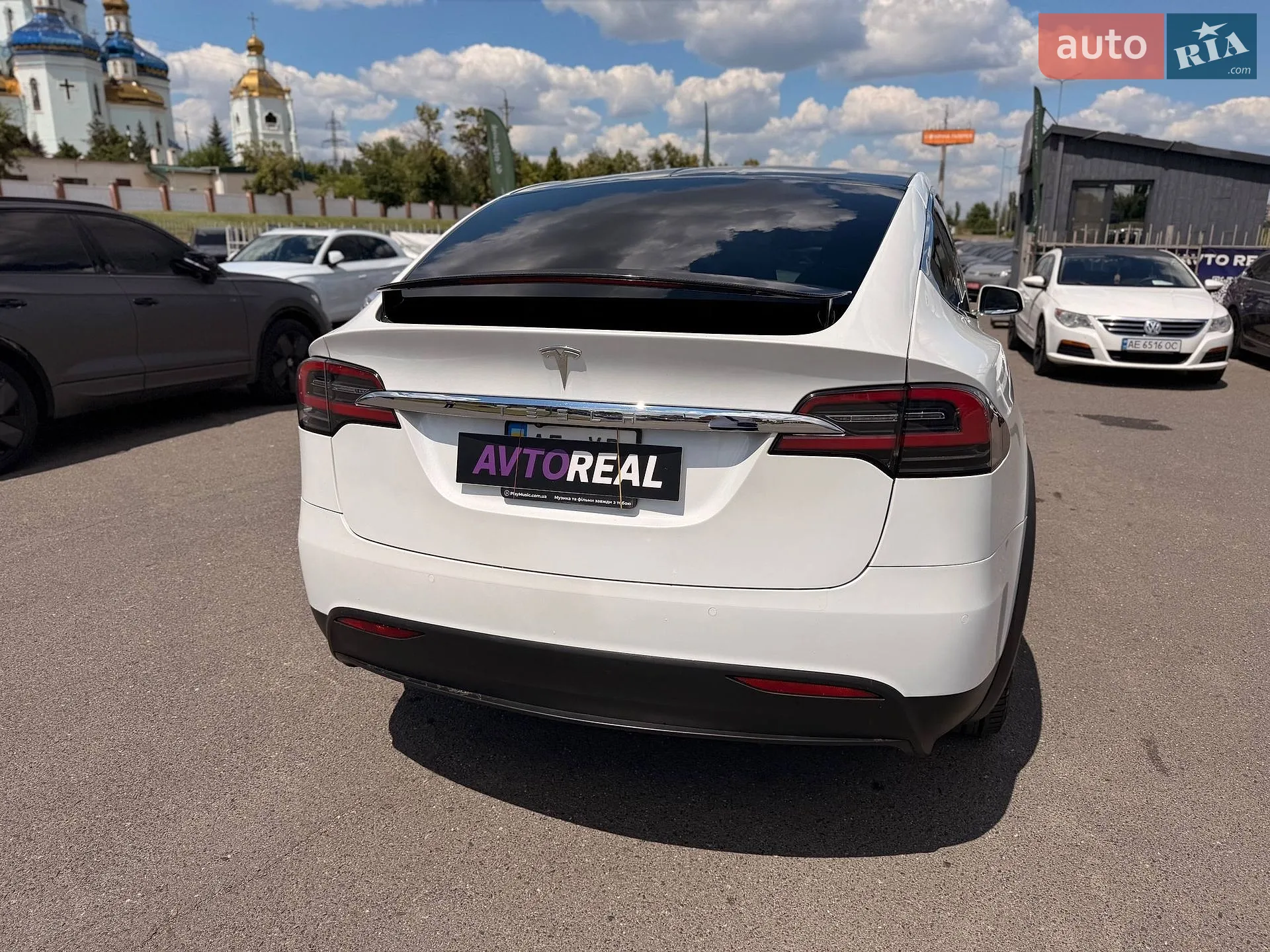 2020 Tesla Model X - мініатюра 39