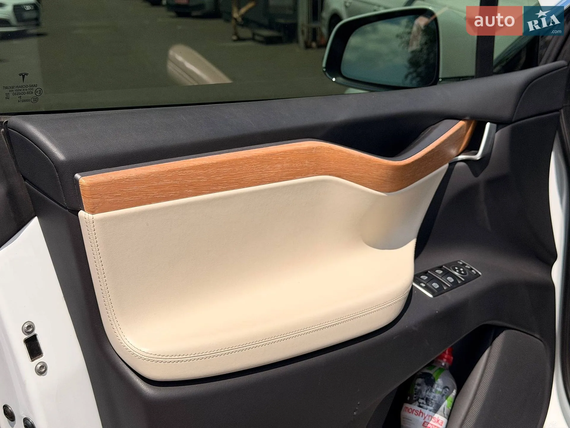 2020 Tesla Model X - мініатюра 52