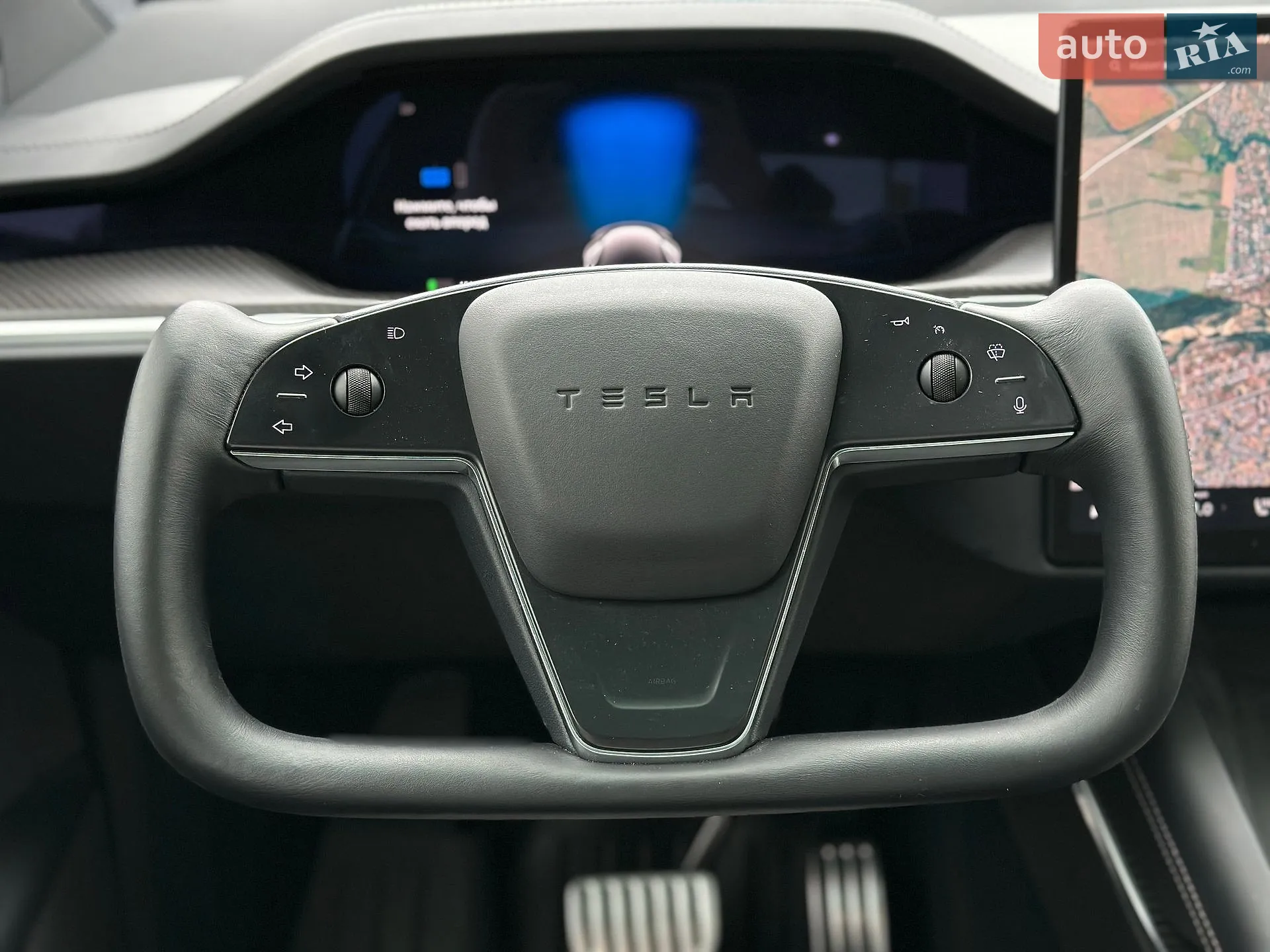 2022 Tesla Model X - мініатюра 11