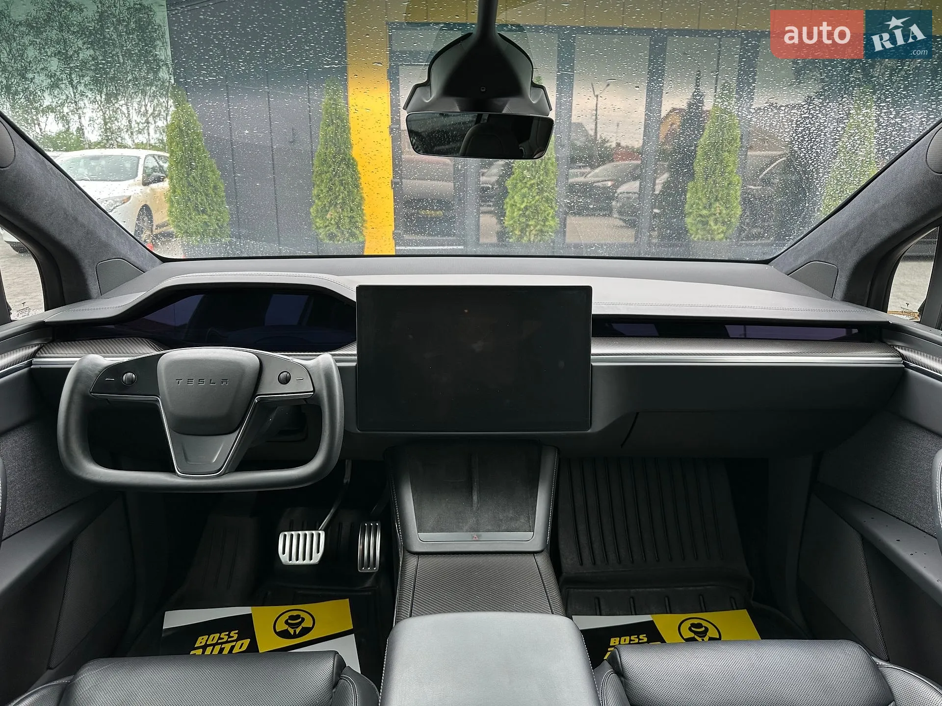 2022 Tesla Model X - мініатюра 14