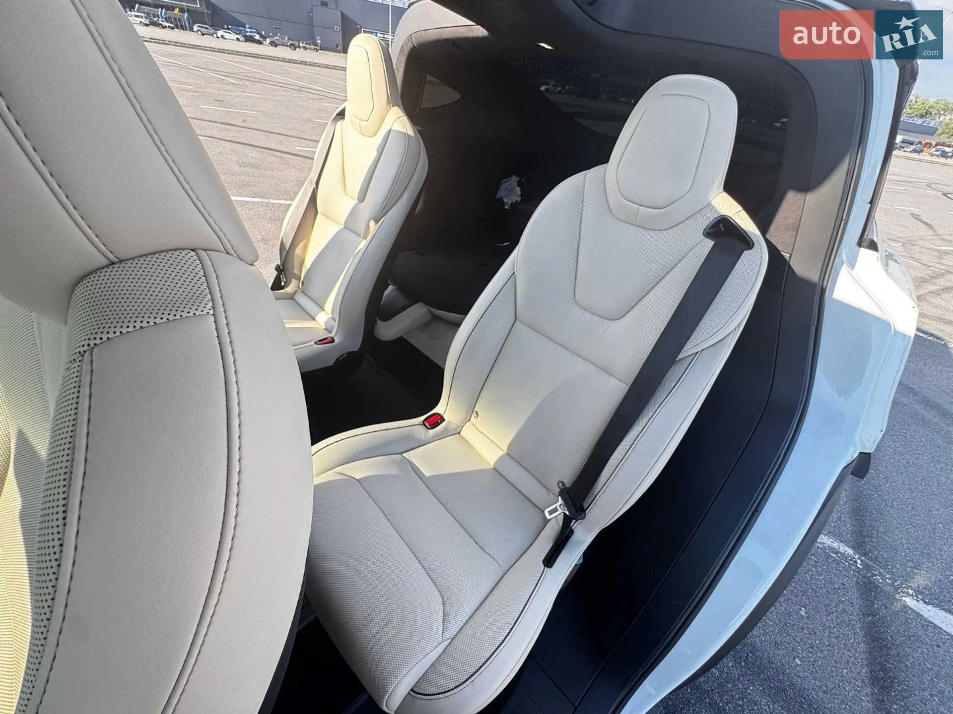 2022 Tesla Model X - мініатюра 15