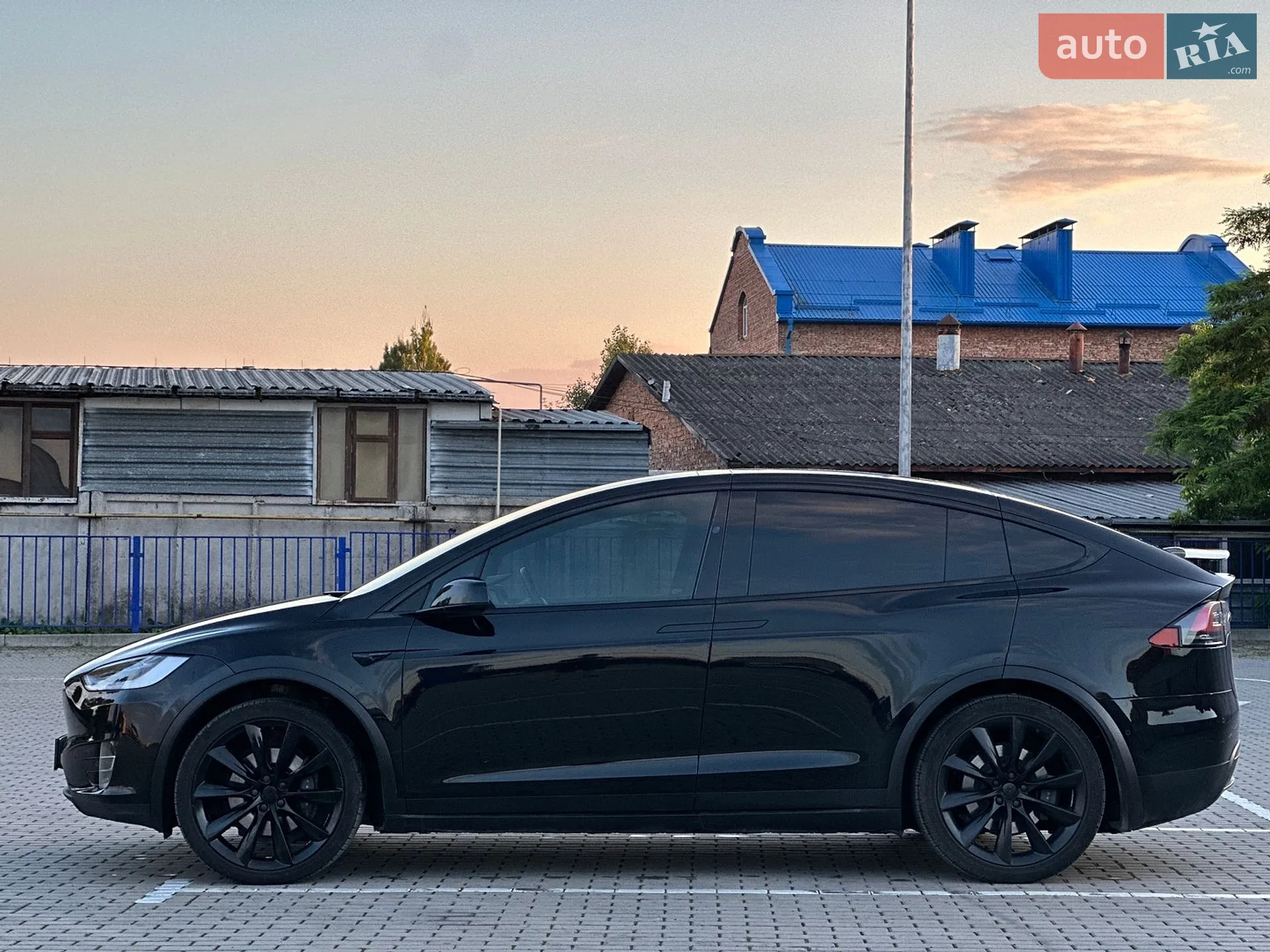 2019 Tesla Model X - мініатюра 5