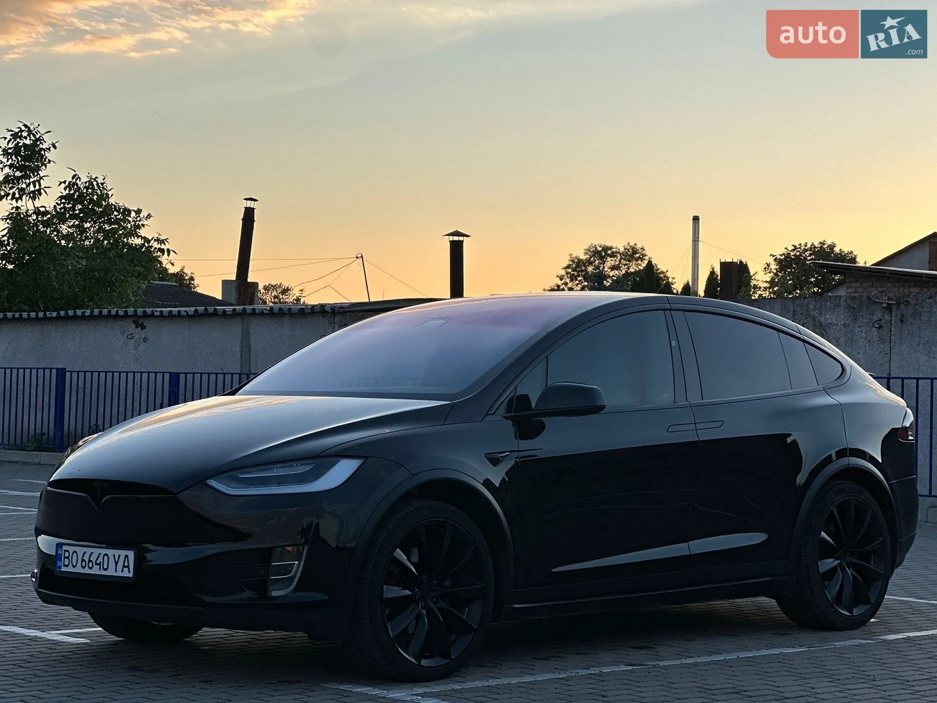 2019 Tesla Model X - мініатюра 7