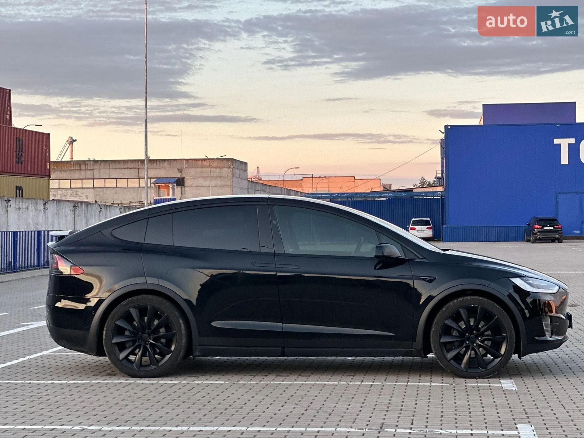 2019 Tesla Model X - мініатюра 11