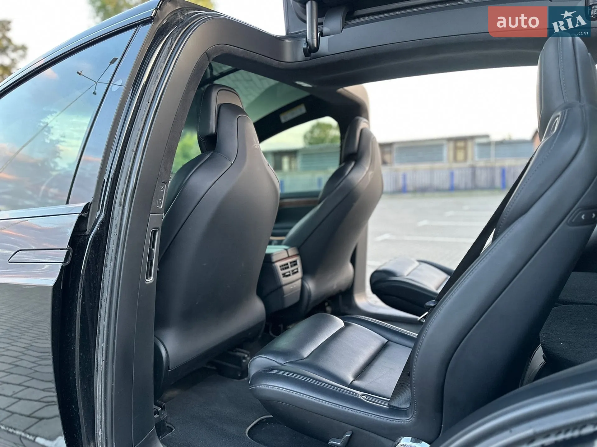 2019 Tesla Model X - мініатюра 18