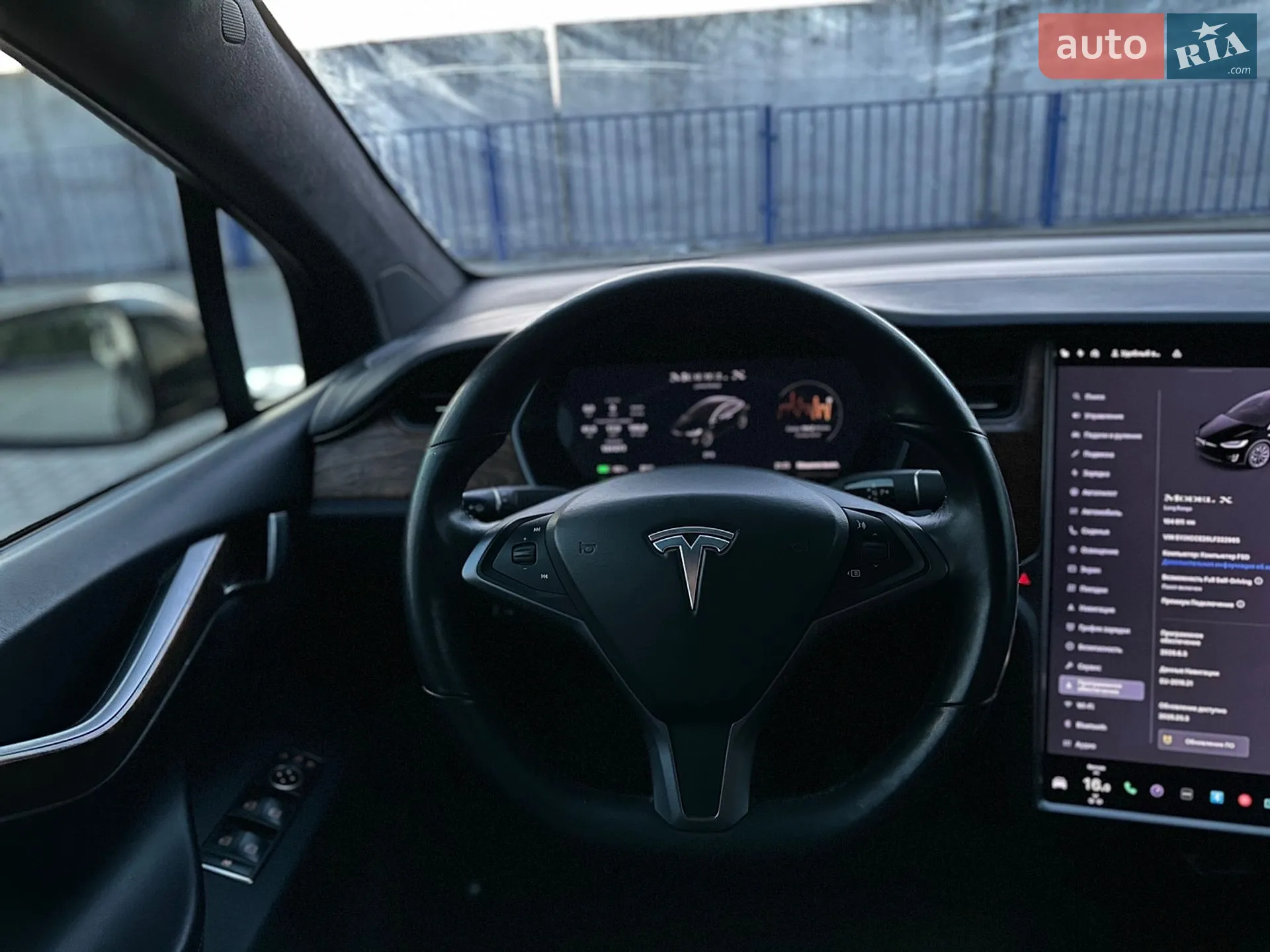 2019 Tesla Model X - мініатюра 33