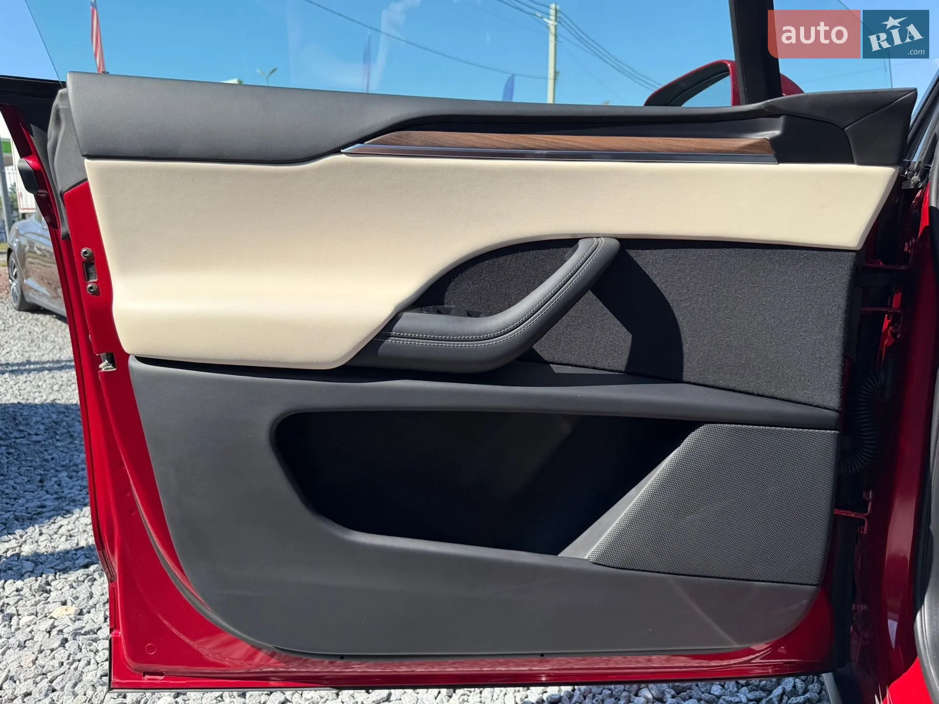 2023 Tesla Model X - мініатюра 20