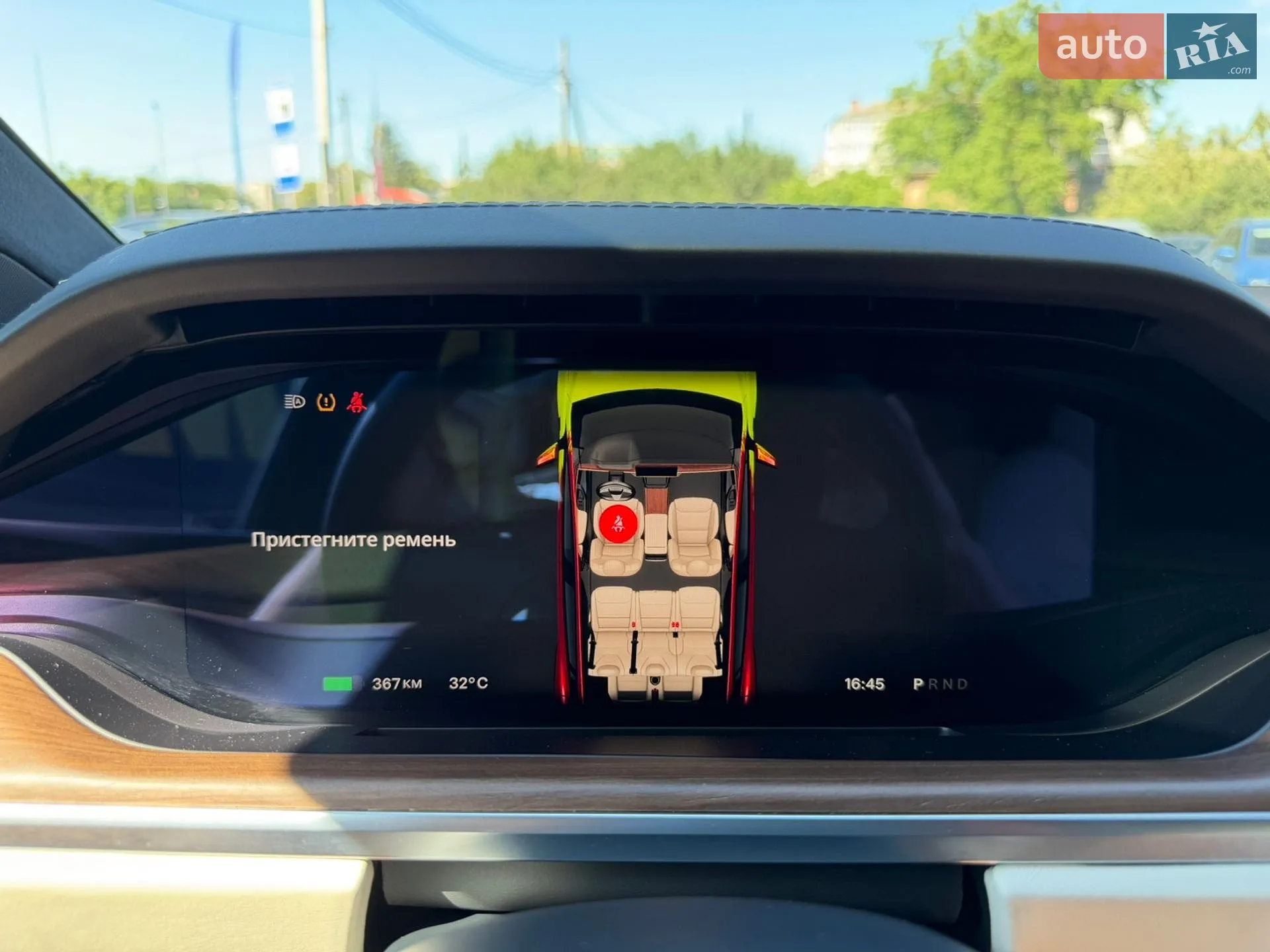 2023 Tesla Model X - мініатюра 29