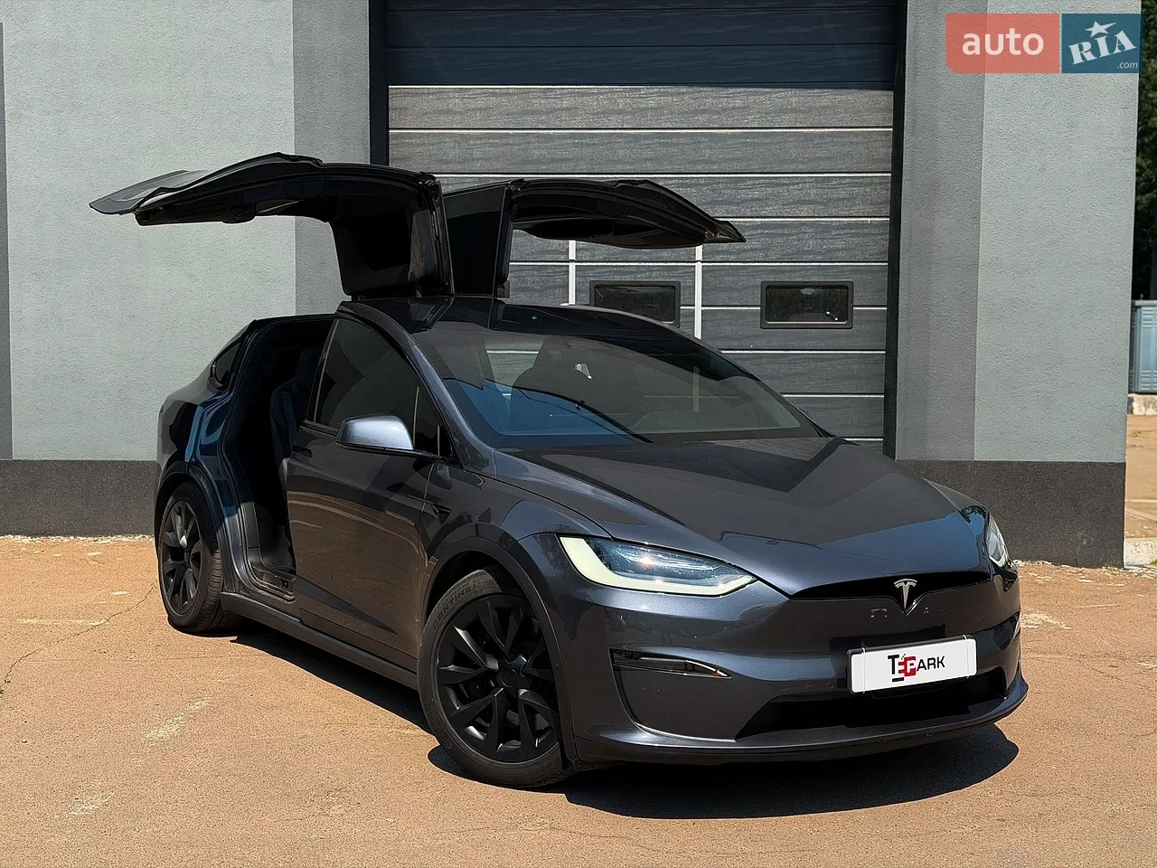 2024 Tesla Model 3 - мініатюра 35