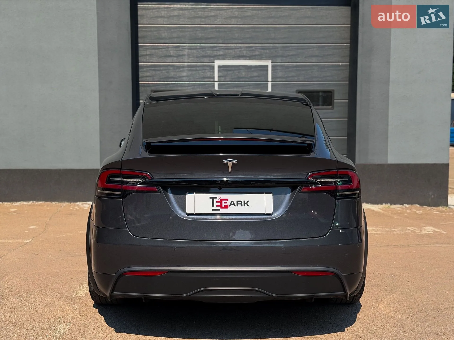 2022 Tesla Model X - мініатюра 8