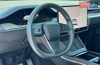 Позашляховик / Кросовер Tesla Model X 2022 в Рівному