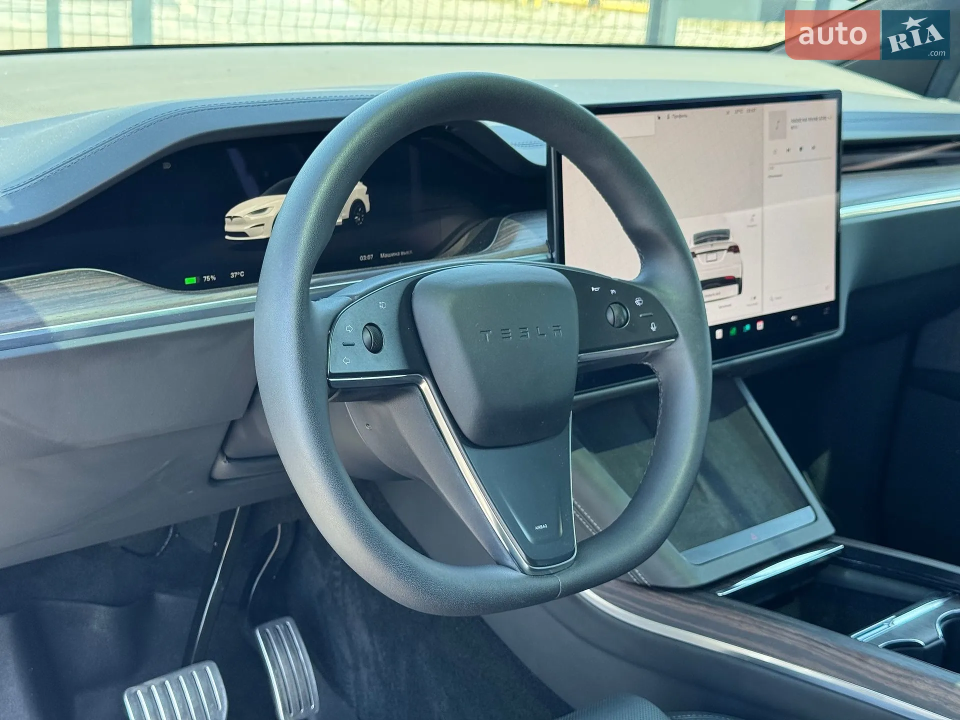2022 Tesla Model X - мініатюра 15