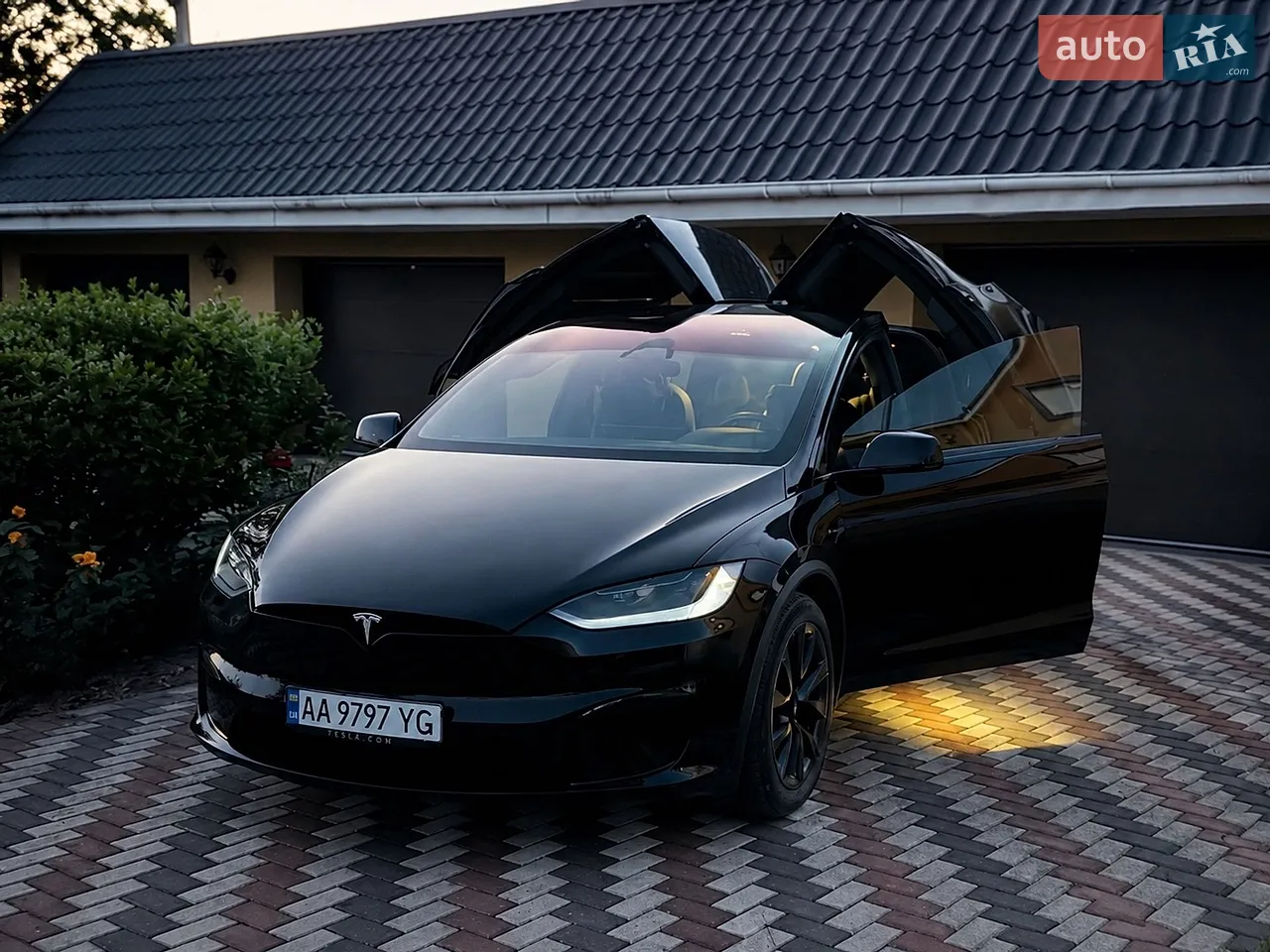 2023 Tesla Model X - мініатюра 16