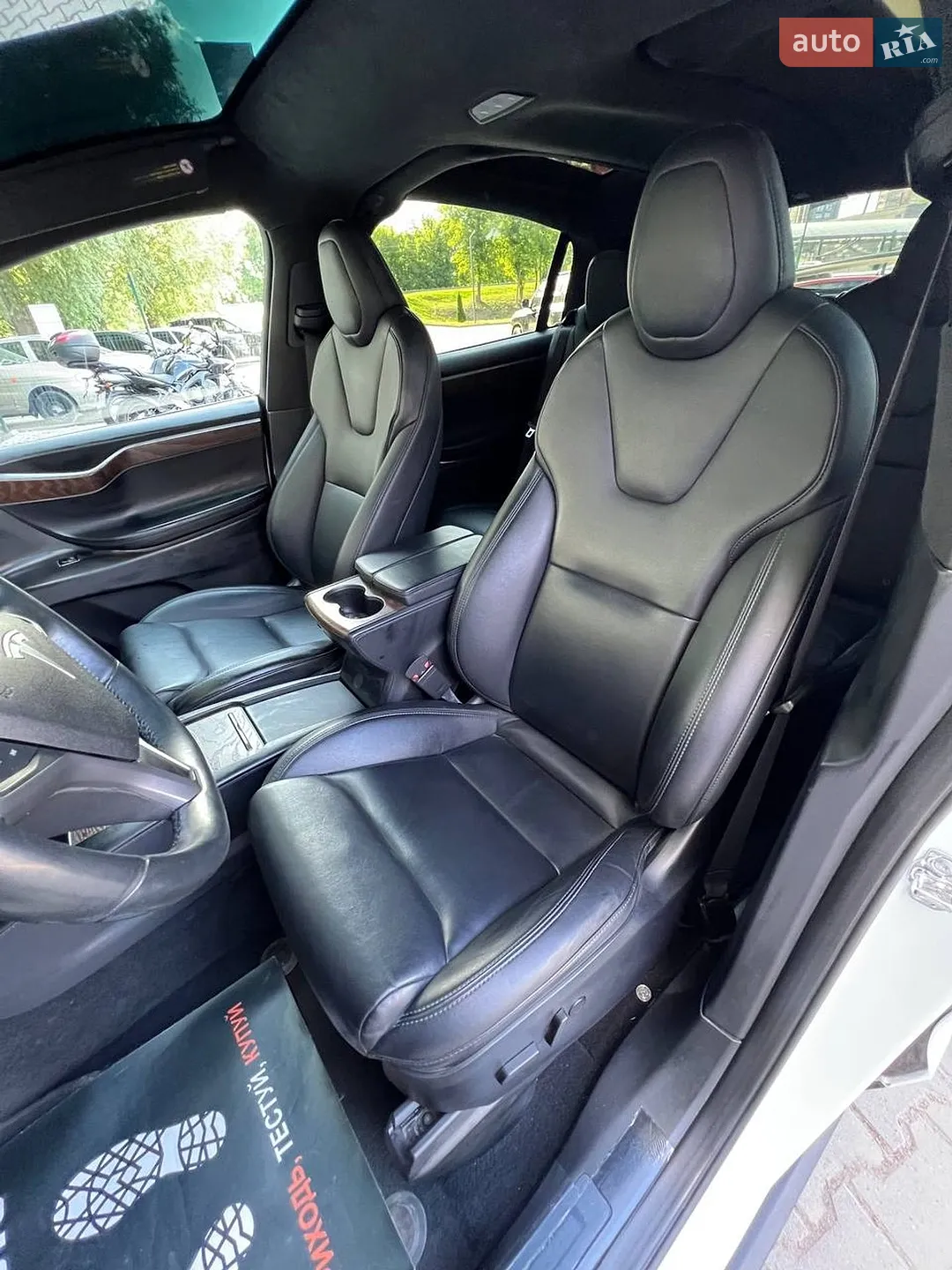 2020 Tesla Model X - мініатюра 15