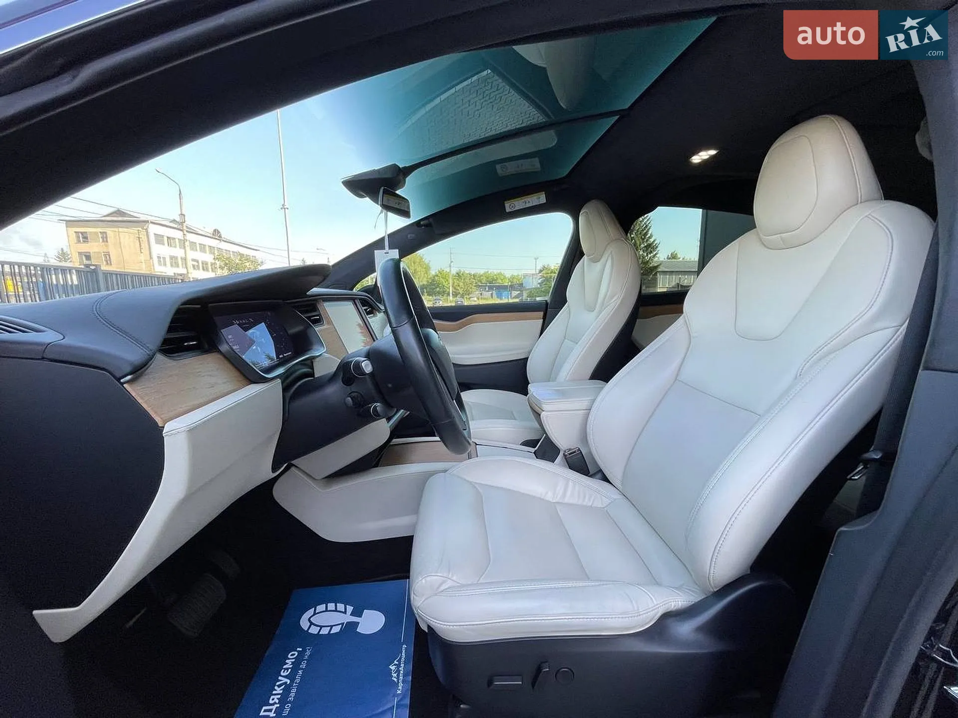2020 Tesla Model X - мініатюра 14