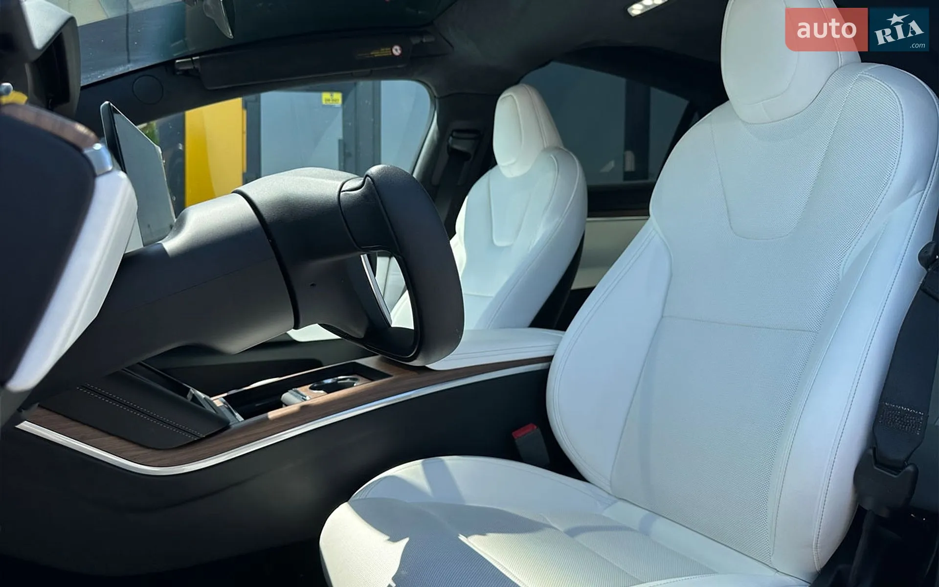 2022 Tesla Model X - мініатюра 9