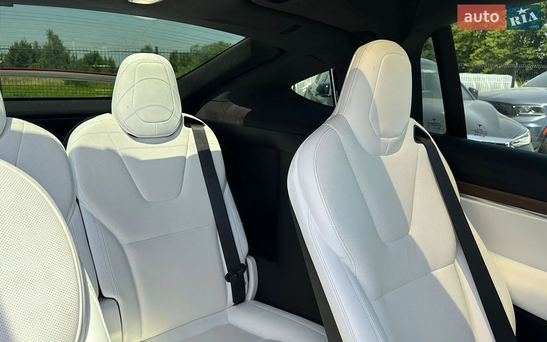 2022 Tesla Model X - мініатюра 19