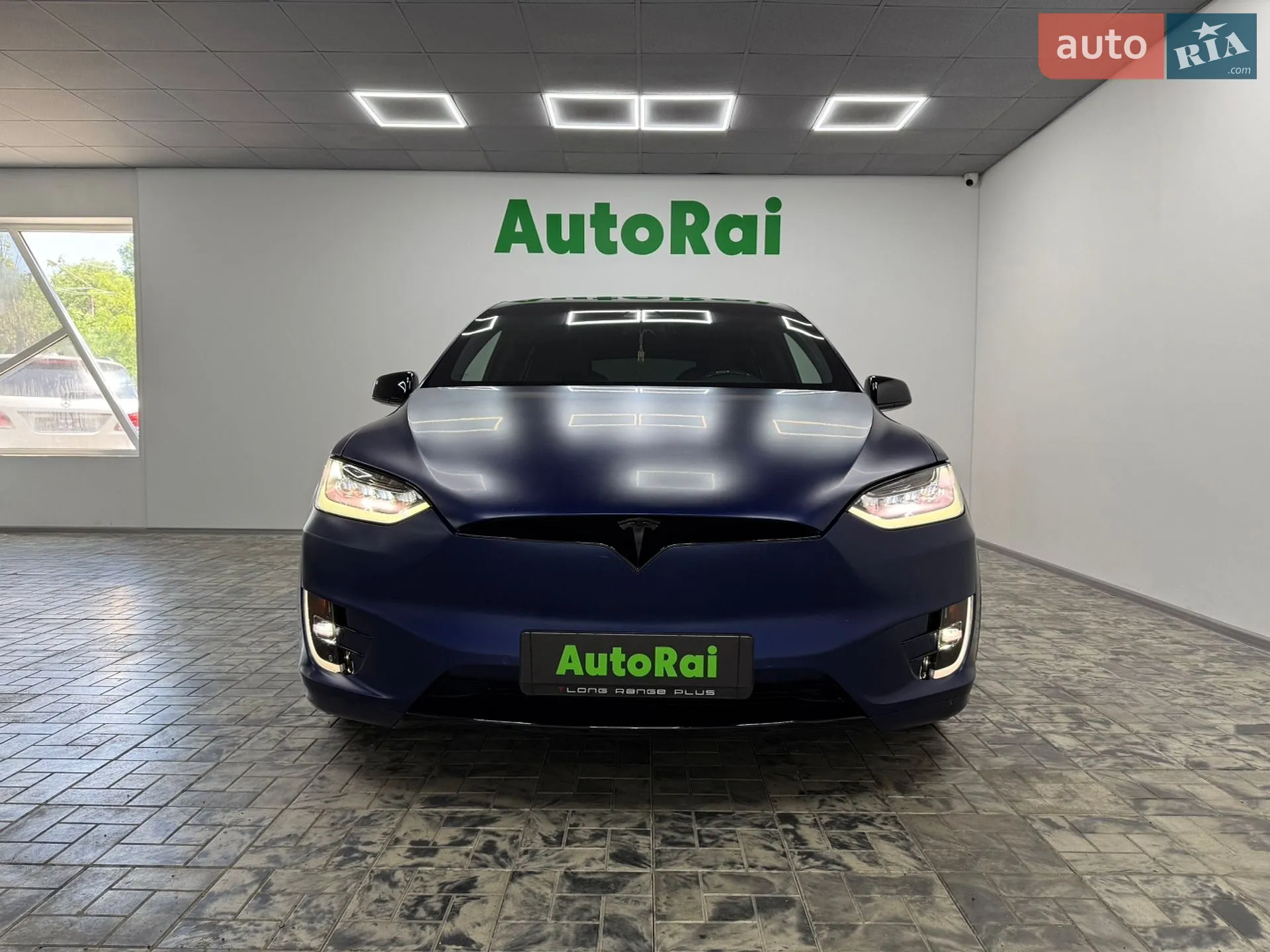 2020 Tesla Model X - мініатюра 7