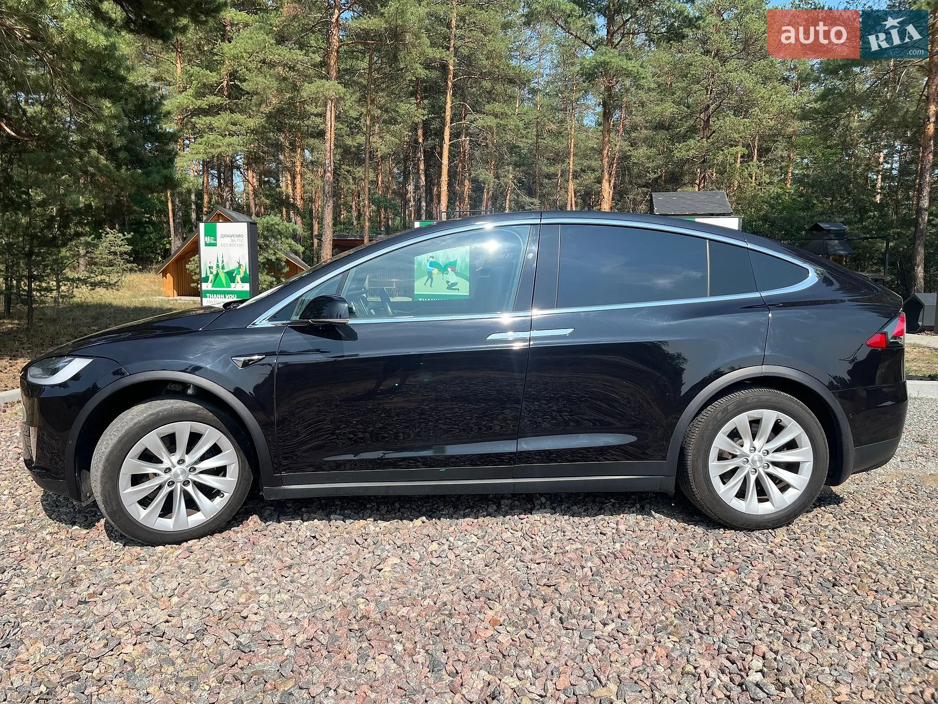 2016 Tesla Model X - мініатюра 4
