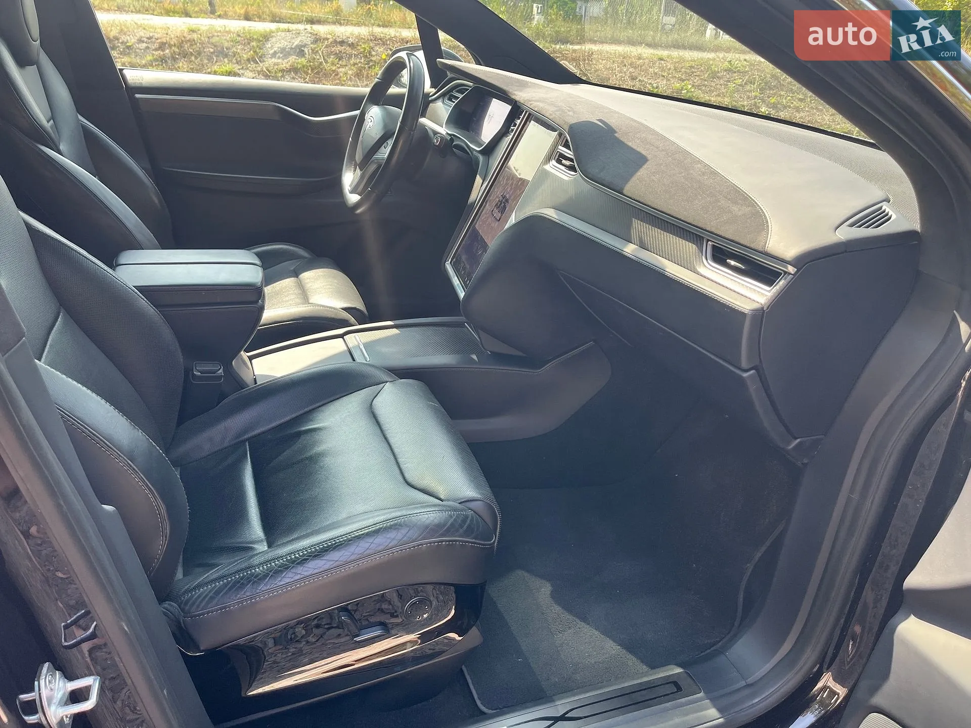 2016 Tesla Model X - мініатюра 25