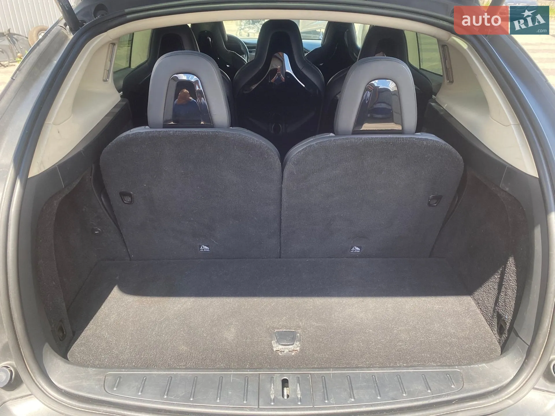 2016 Tesla Model X - мініатюра 21