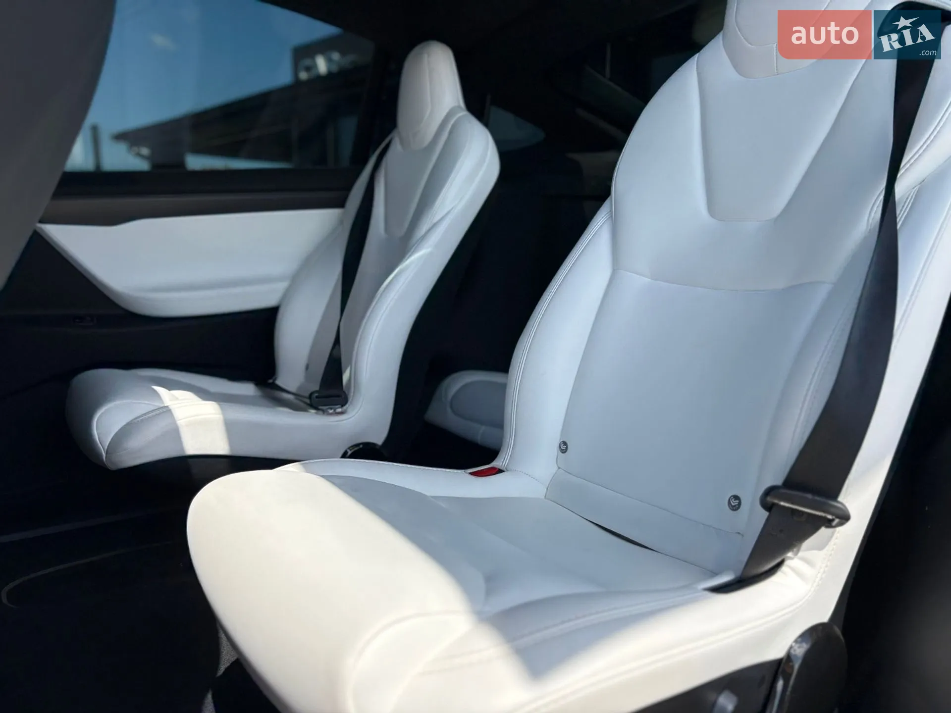 2018 Tesla Model X - мініатюра 27