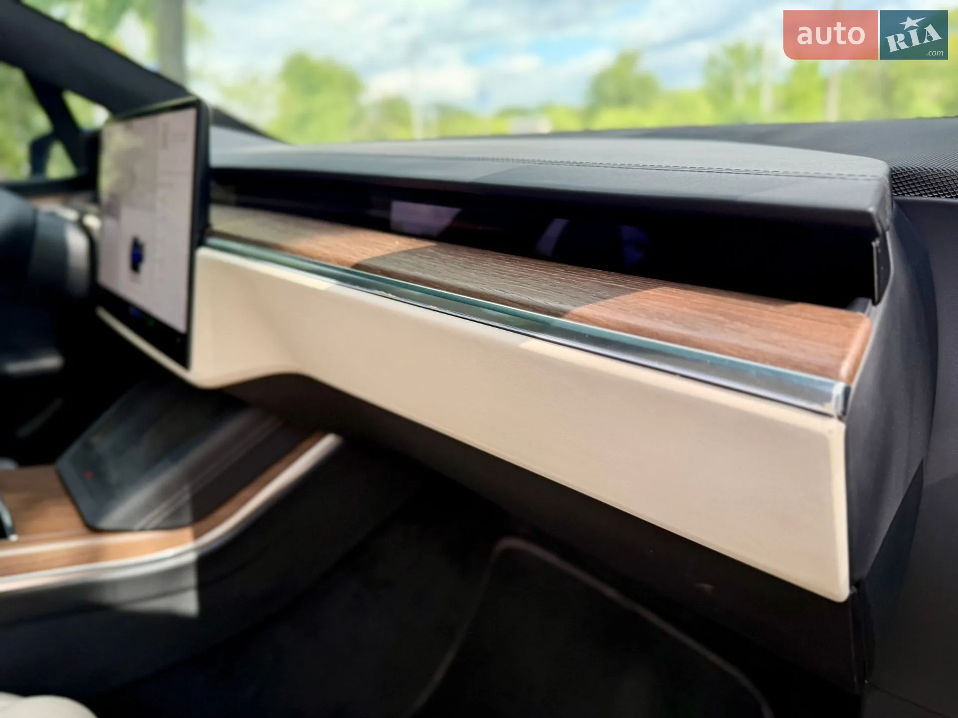 2022 Tesla Model X - мініатюра 21