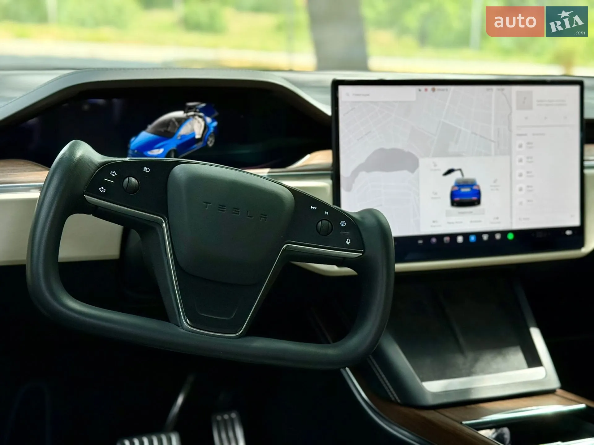 2022 Tesla Model X - мініатюра 25