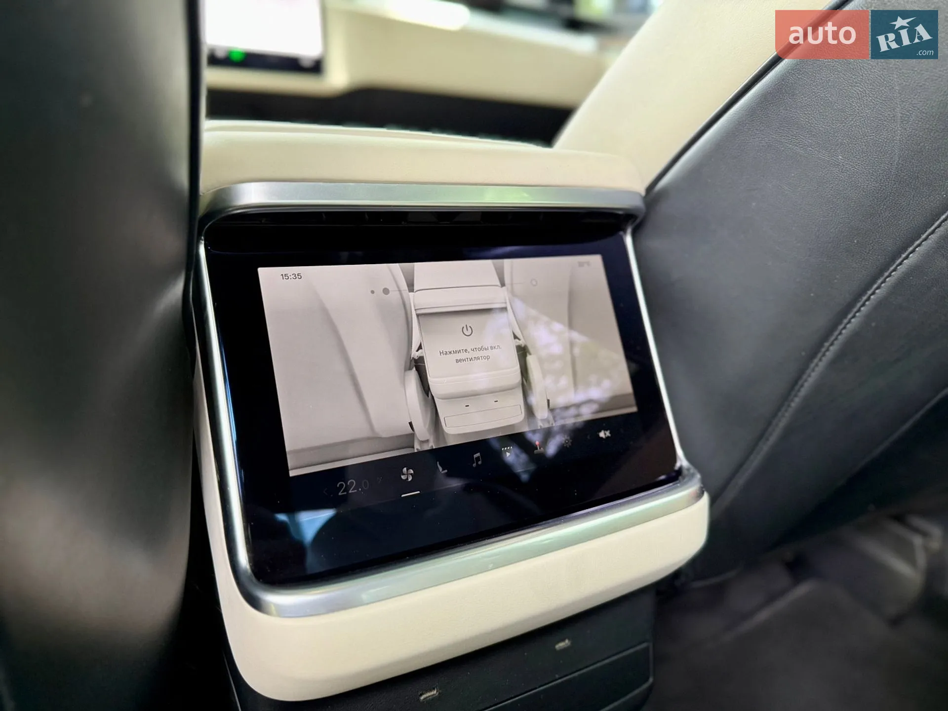 2022 Tesla Model X - мініатюра 29