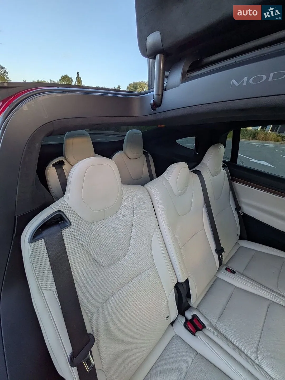 2023 Tesla Model X - мініатюра 6