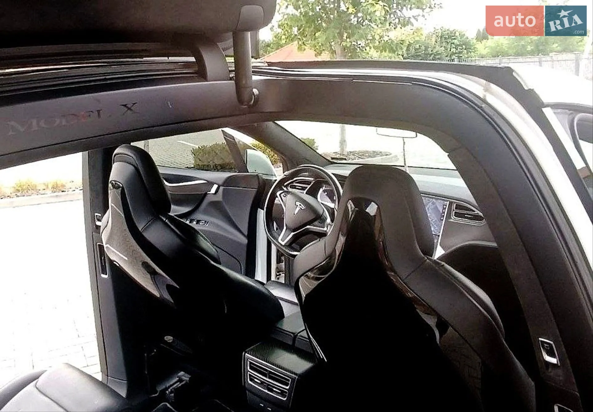 2016 Tesla Model X - мініатюра 18