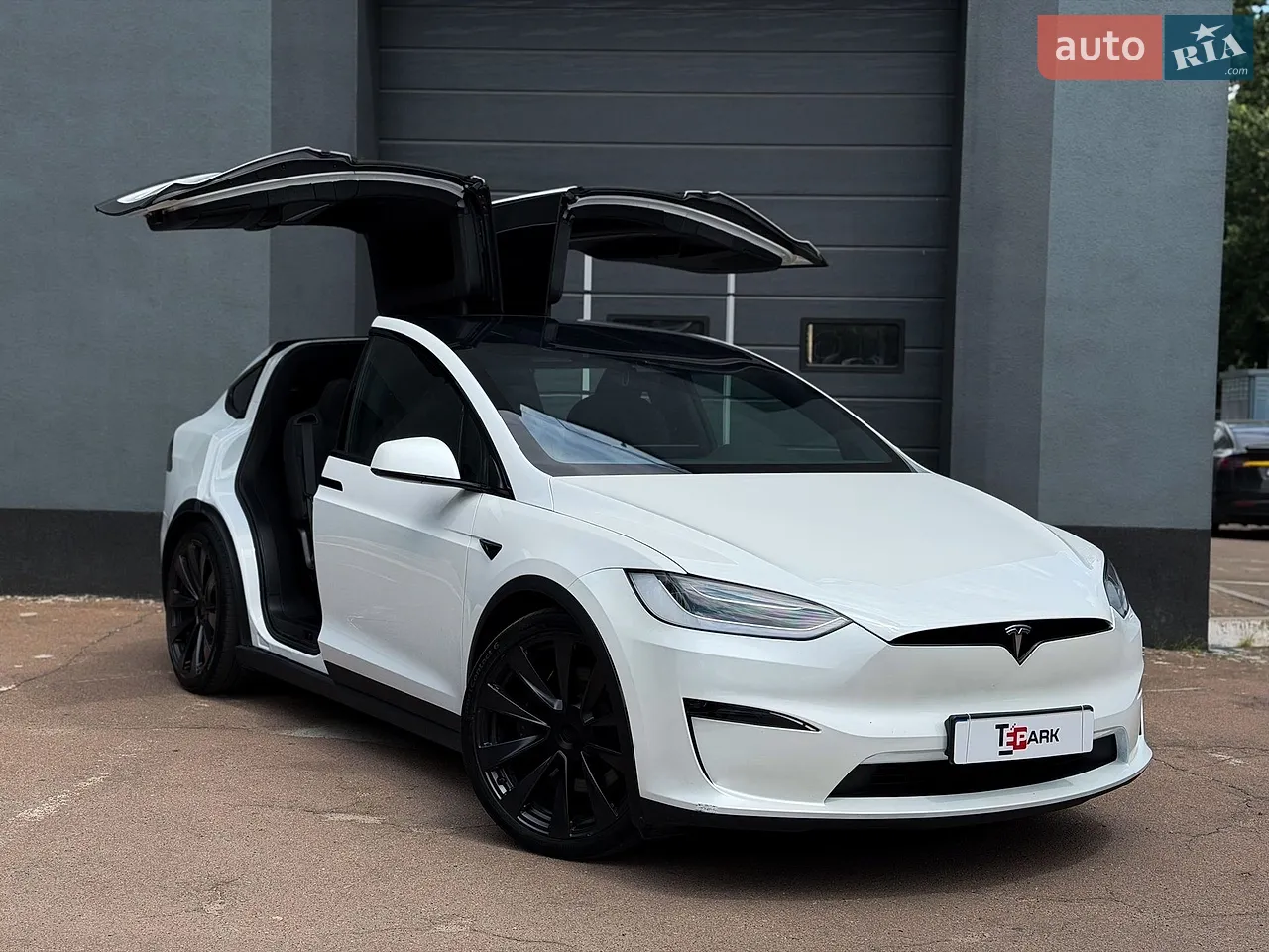 2024 Tesla Model 3 - мініатюра 32